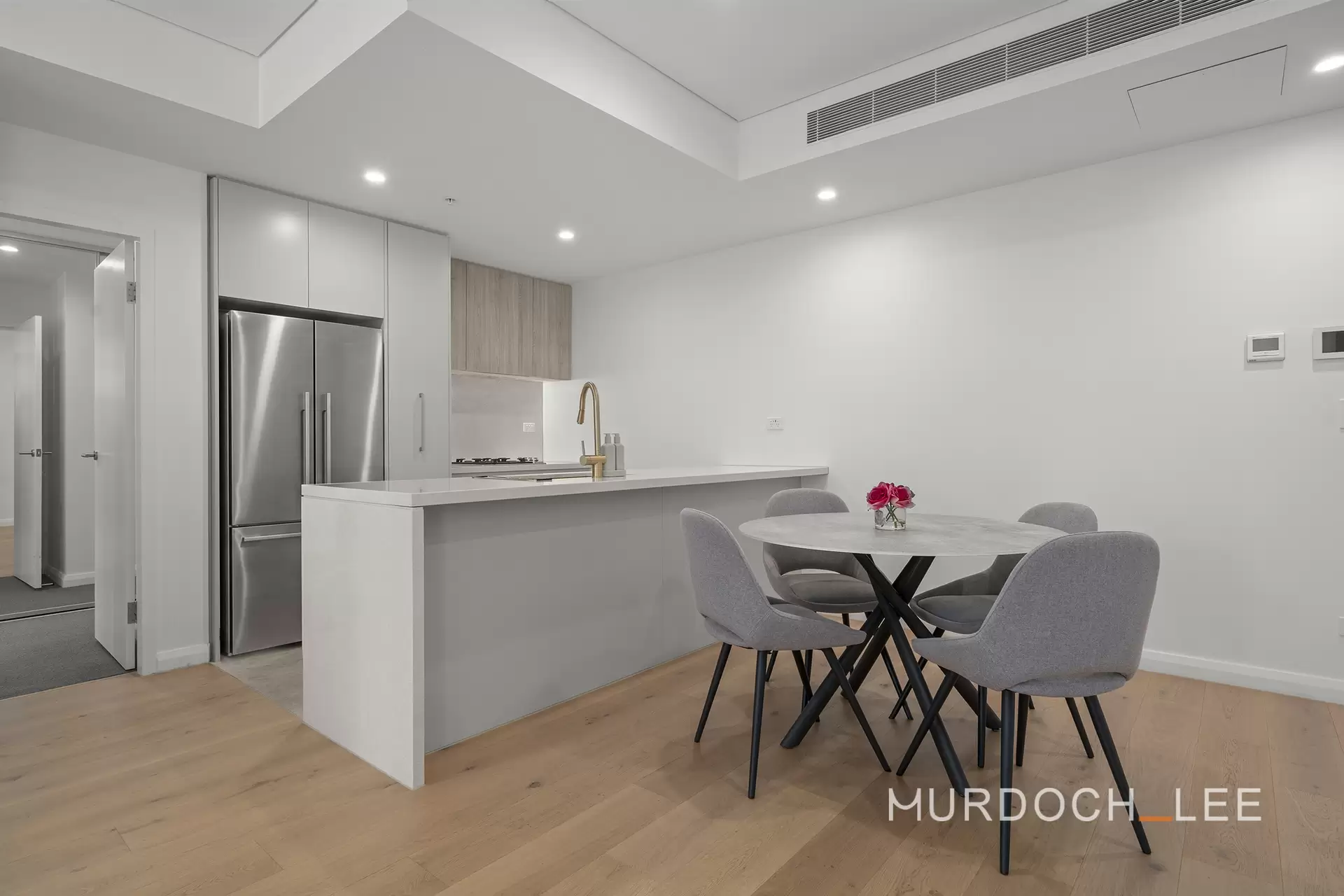 811/2 Mandala Parade, Castle Hill For Sale by Murdoch Lee Estate Agents - image 2