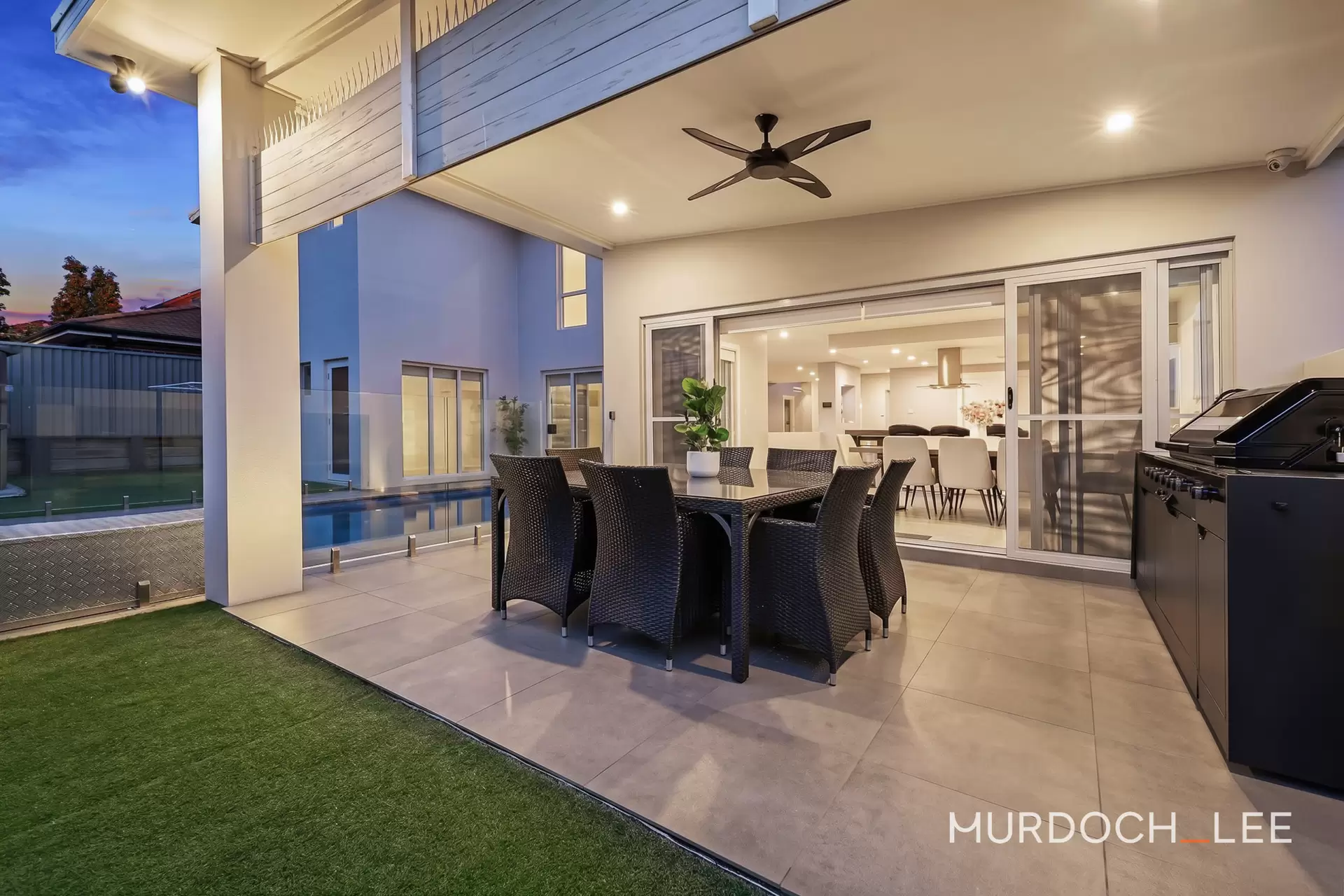 17 Eric Cooper Drive, Castle Hill Auction by Murdoch Lee Estate Agents - image 13