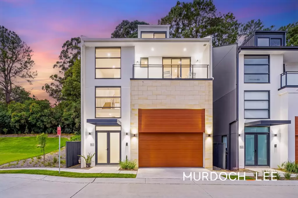 12 Imperial Road, Castle Hill For Sale by Murdoch Lee Estate Agents
