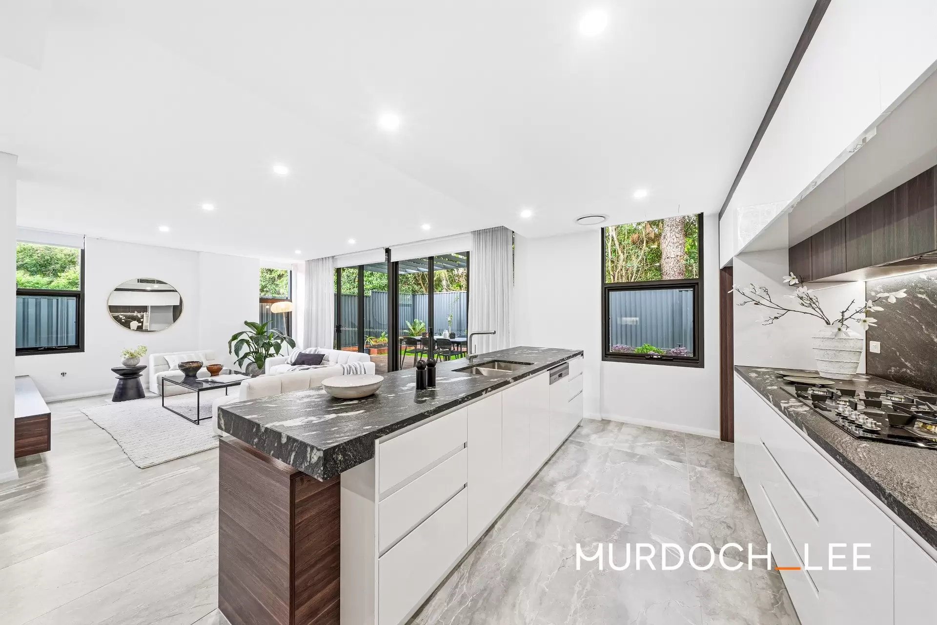 12 Imperial Road, Castle Hill For Sale by Murdoch Lee Estate Agents - image 8