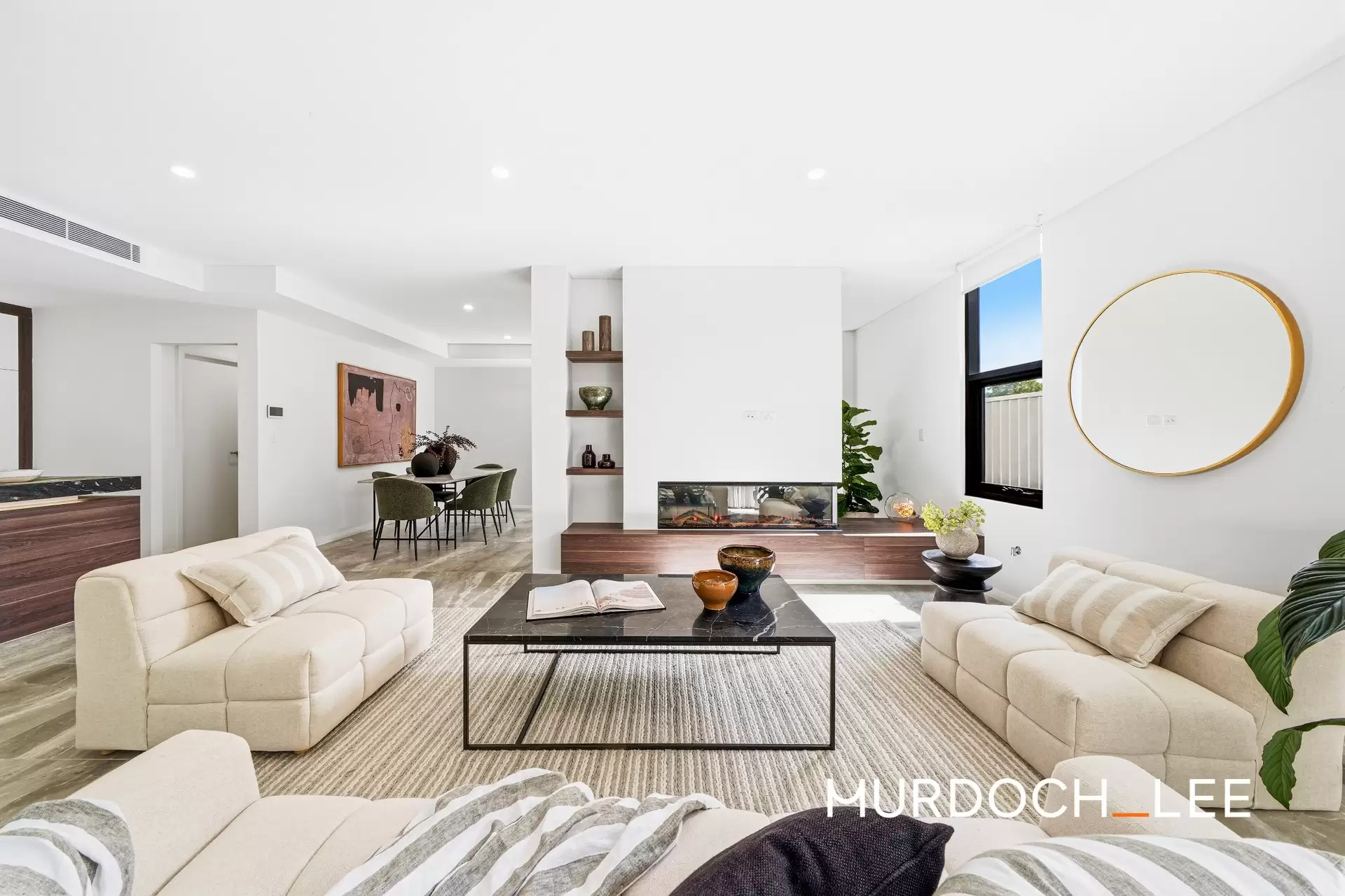 12 Imperial Road, Castle Hill For Sale by Murdoch Lee Estate Agents - image 3