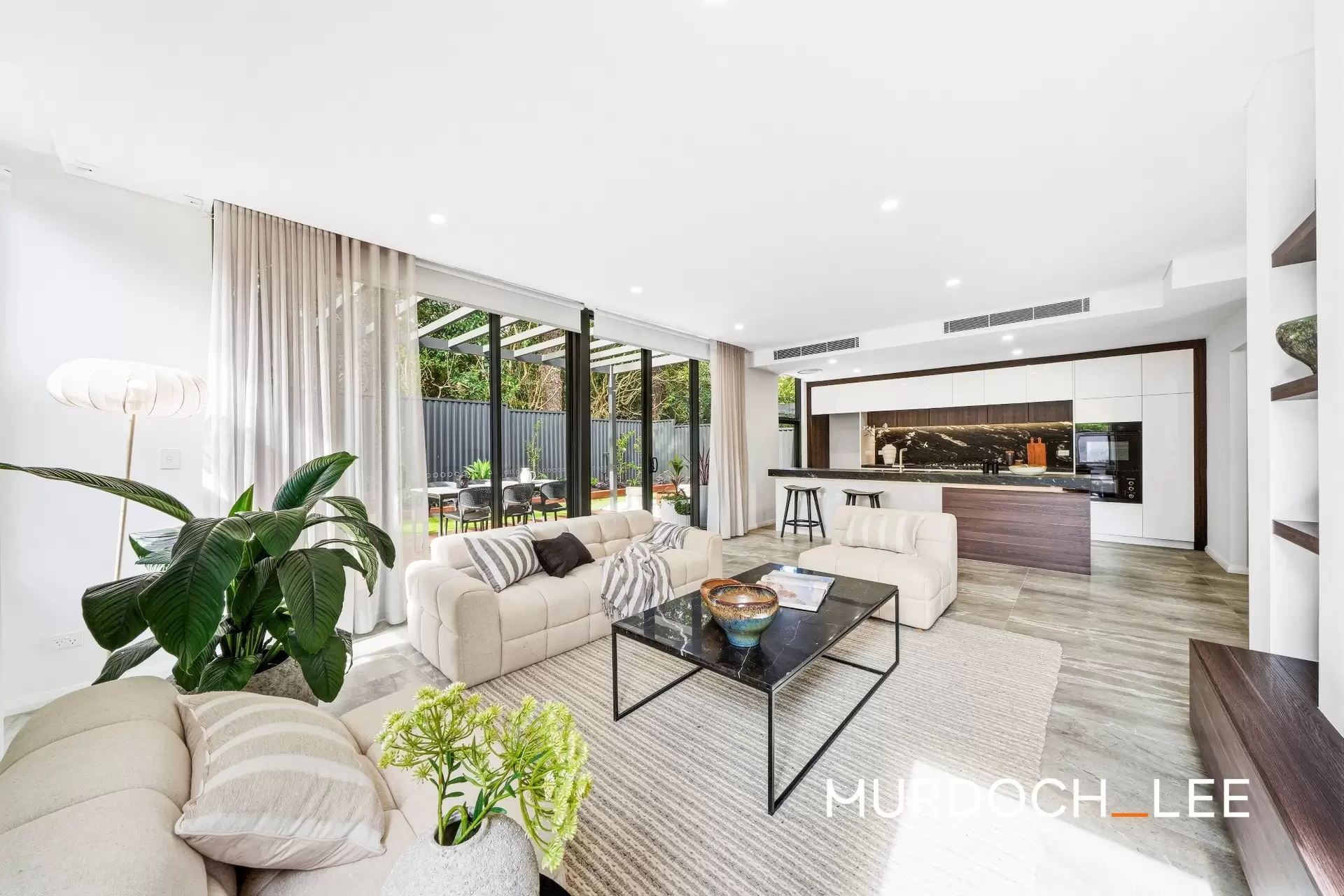12 Imperial Road, Castle Hill For Sale by Murdoch Lee Estate Agents - image 2