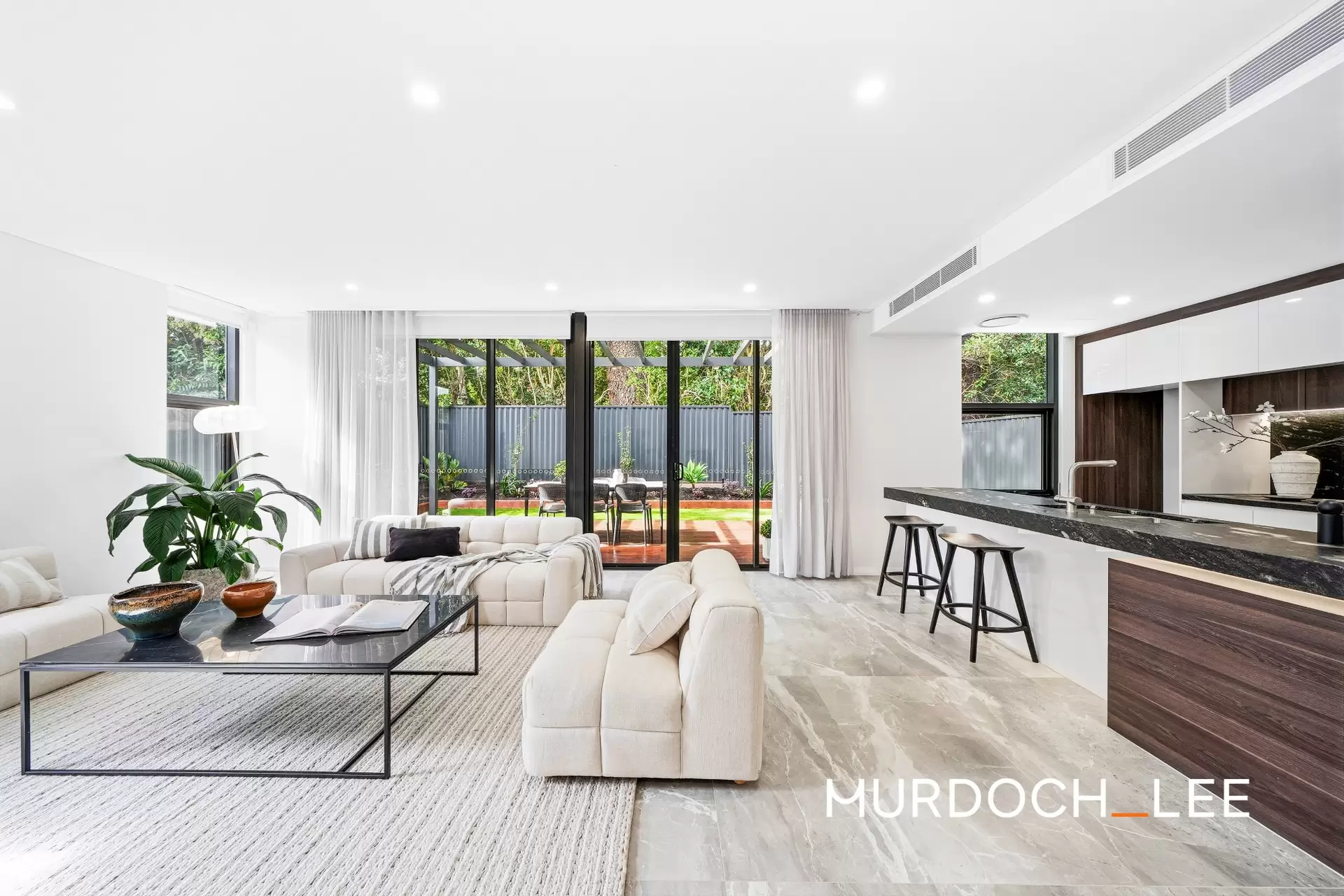 12 Imperial Road, Castle Hill For Sale by Murdoch Lee Estate Agents - image 5