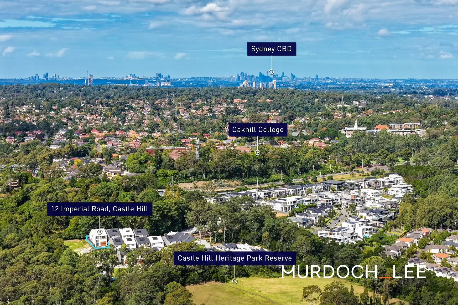12 Imperial Road, Castle Hill For Sale by Murdoch Lee Estate Agents - image 30