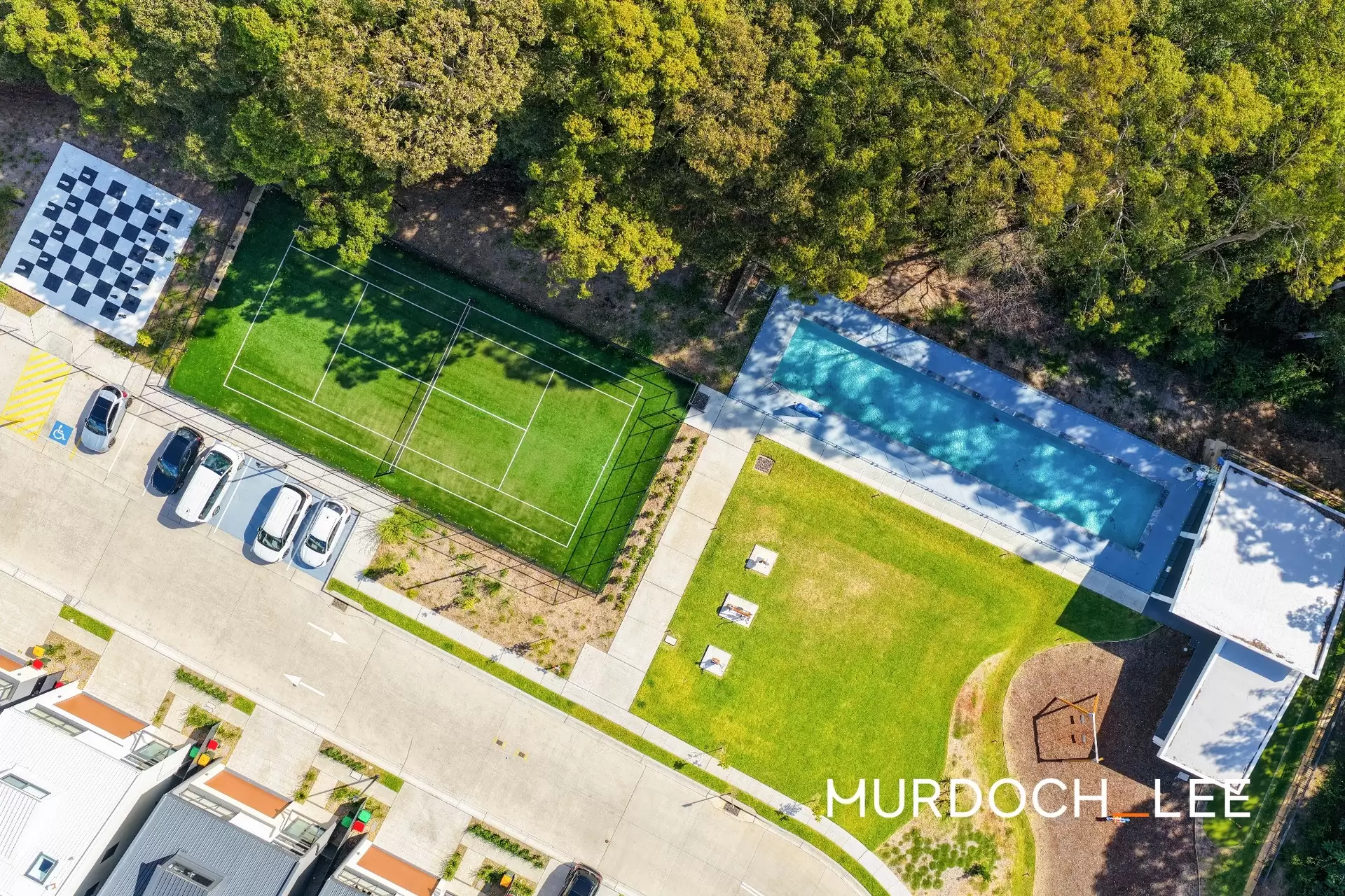 12 Imperial Road, Castle Hill For Sale by Murdoch Lee Estate Agents - image 24
