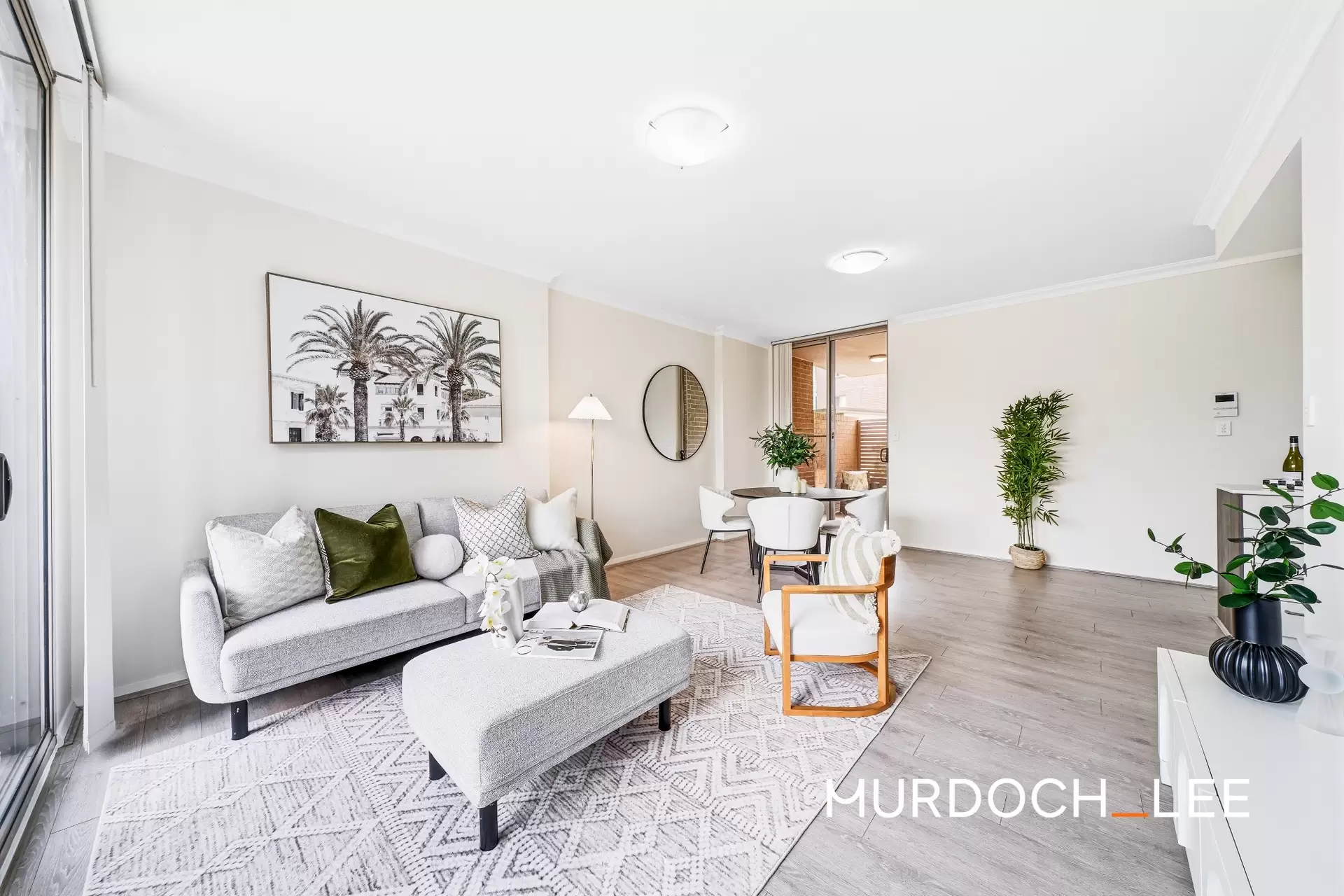 69/13-19 Seven Hills Road, Baulkham Hills For Sale by Murdoch Lee Estate Agents - image 1