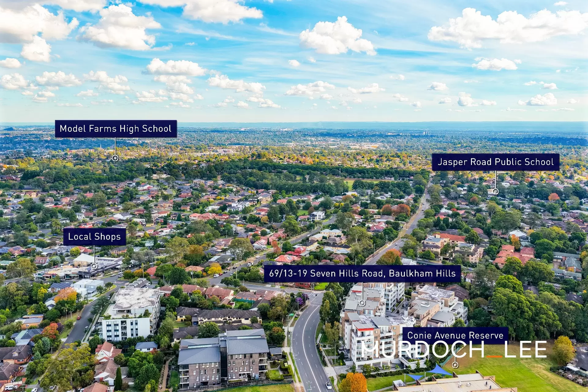 69/13-19 Seven Hills Road, Baulkham Hills For Sale by Murdoch Lee Estate Agents - image 11