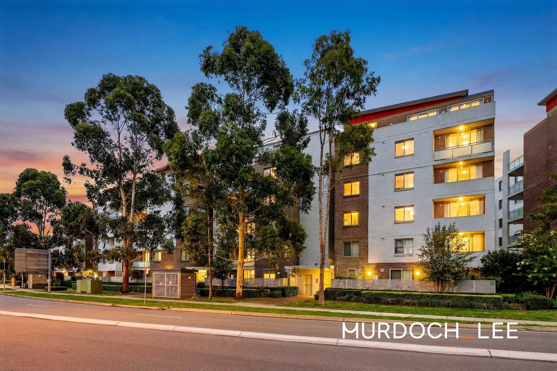 69/13-19 Seven Hills Road, Baulkham Hills For Sale by Murdoch Lee Estate Agents - image 13