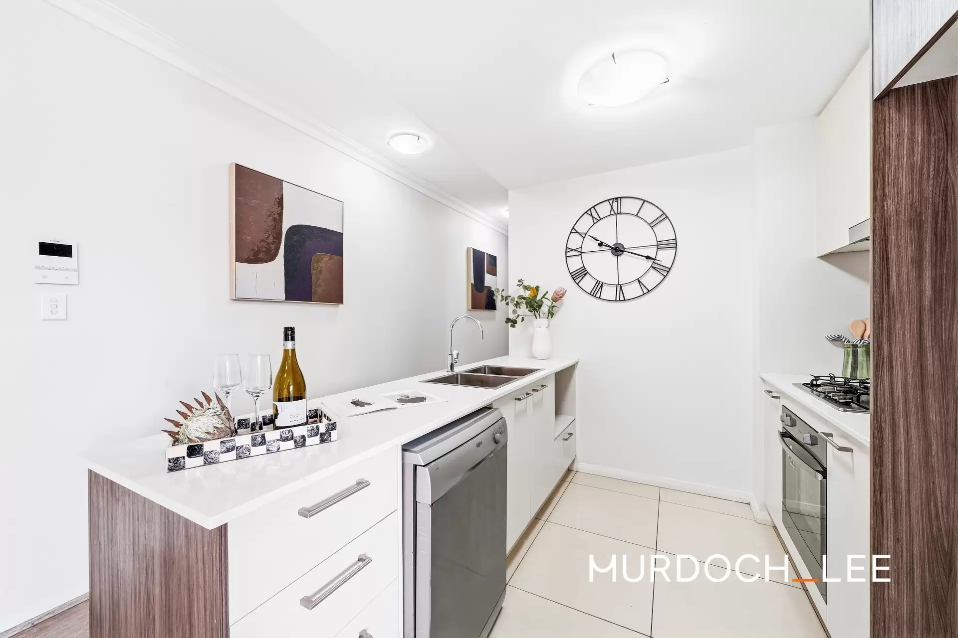 69/13-19 Seven Hills Road, Baulkham Hills For Sale by Murdoch Lee Estate Agents - image 3