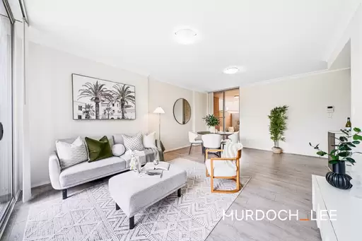 69/13-19 Seven Hills Road, Baulkham Hills For Sale by Murdoch Lee Estate Agents