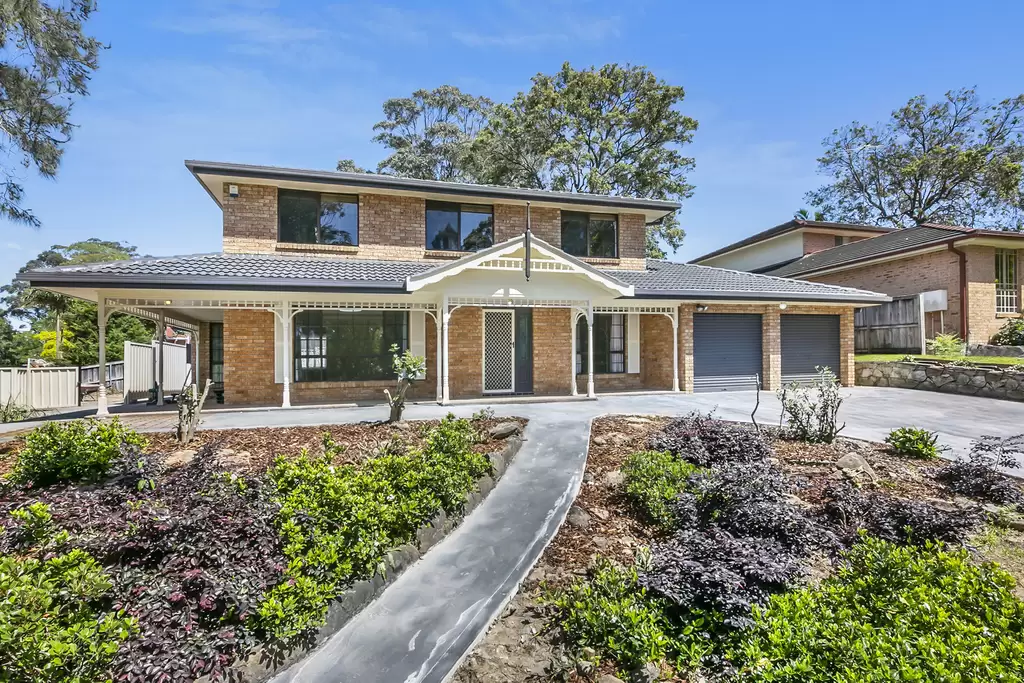 1 Hillgate Place, Castle Hill For Lease by Murdoch Lee Estate Agents