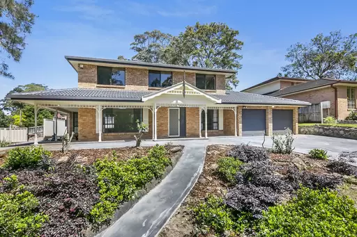 1 Hillgate Place, Castle Hill For Lease by Murdoch Lee Estate Agents
