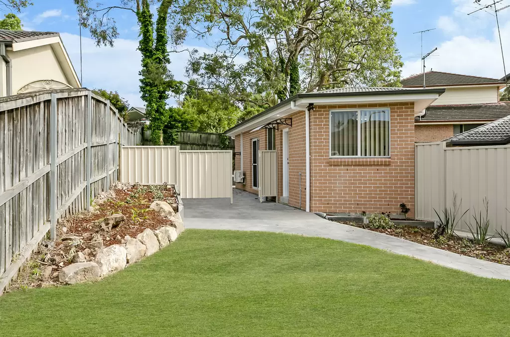 1A Hillgate Place, Castle Hill For Lease by Murdoch Lee Estate Agents