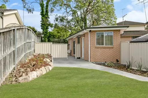 1A Hillgate Place, Castle Hill For Lease by Murdoch Lee Estate Agents