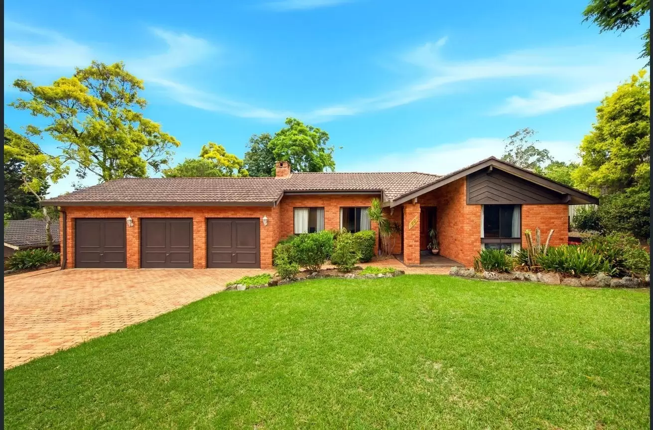 40 Doherty Avenue, Glenhaven For Lease by Murdoch Lee Estate Agents - image 1