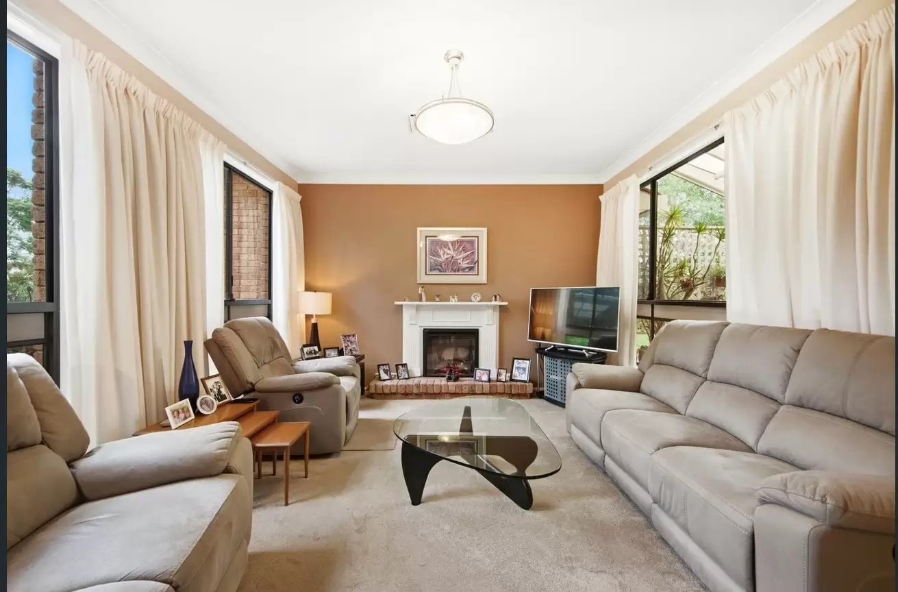 40 Doherty Avenue, Glenhaven For Lease by Murdoch Lee Estate Agents - image 2