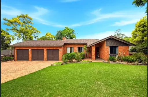 40 Doherty Avenue, Glenhaven For Lease by Murdoch Lee Estate Agents