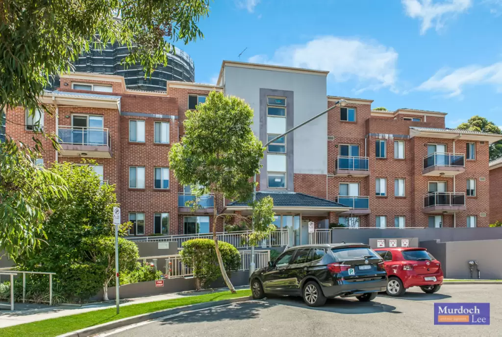 19/1-11 Rosa Crescent, Castle Hill For Lease by Murdoch Lee Estate Agents