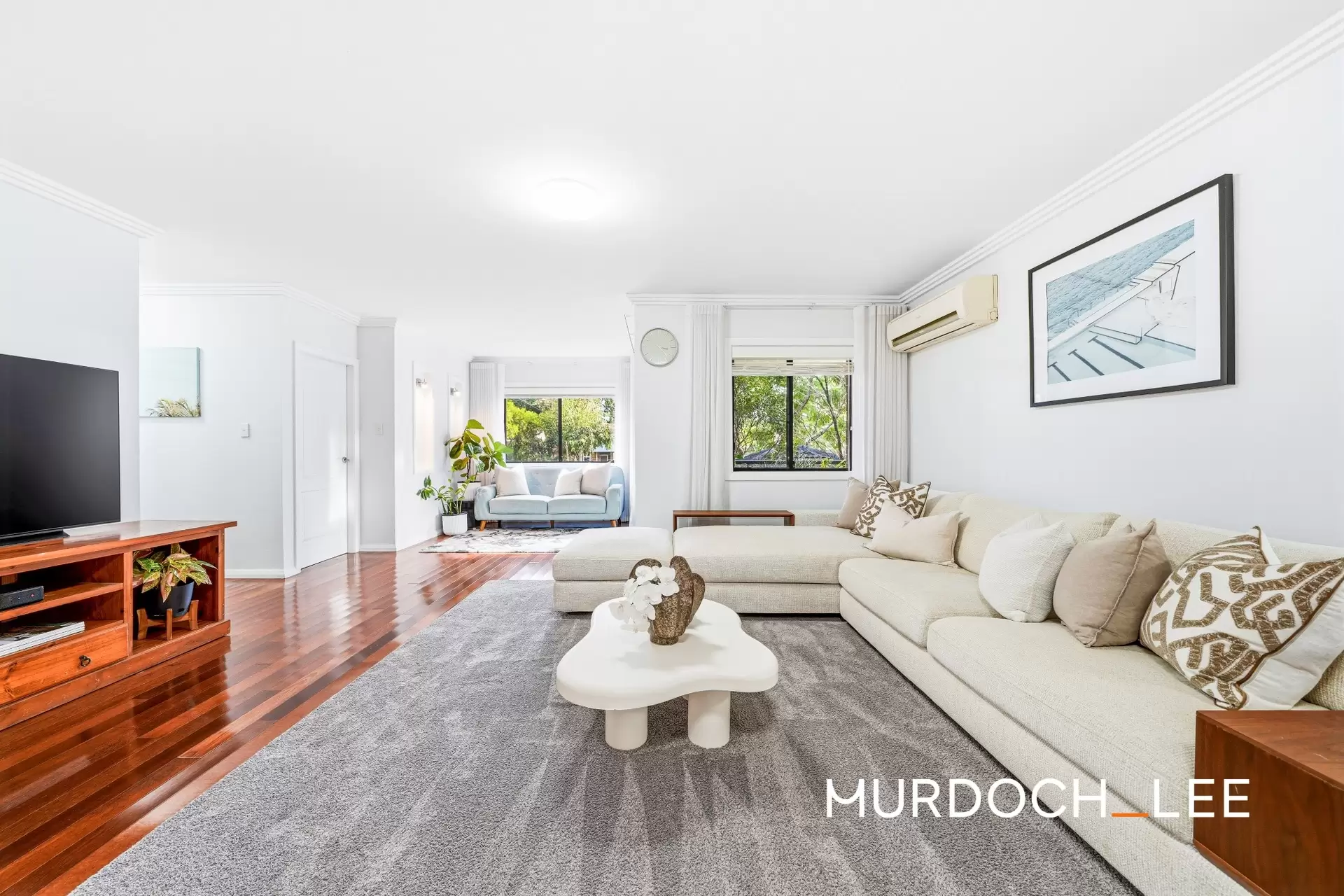 2/7-15 Purser Avenue, Castle Hill For Sale by Murdoch Lee Estate Agents - image 2