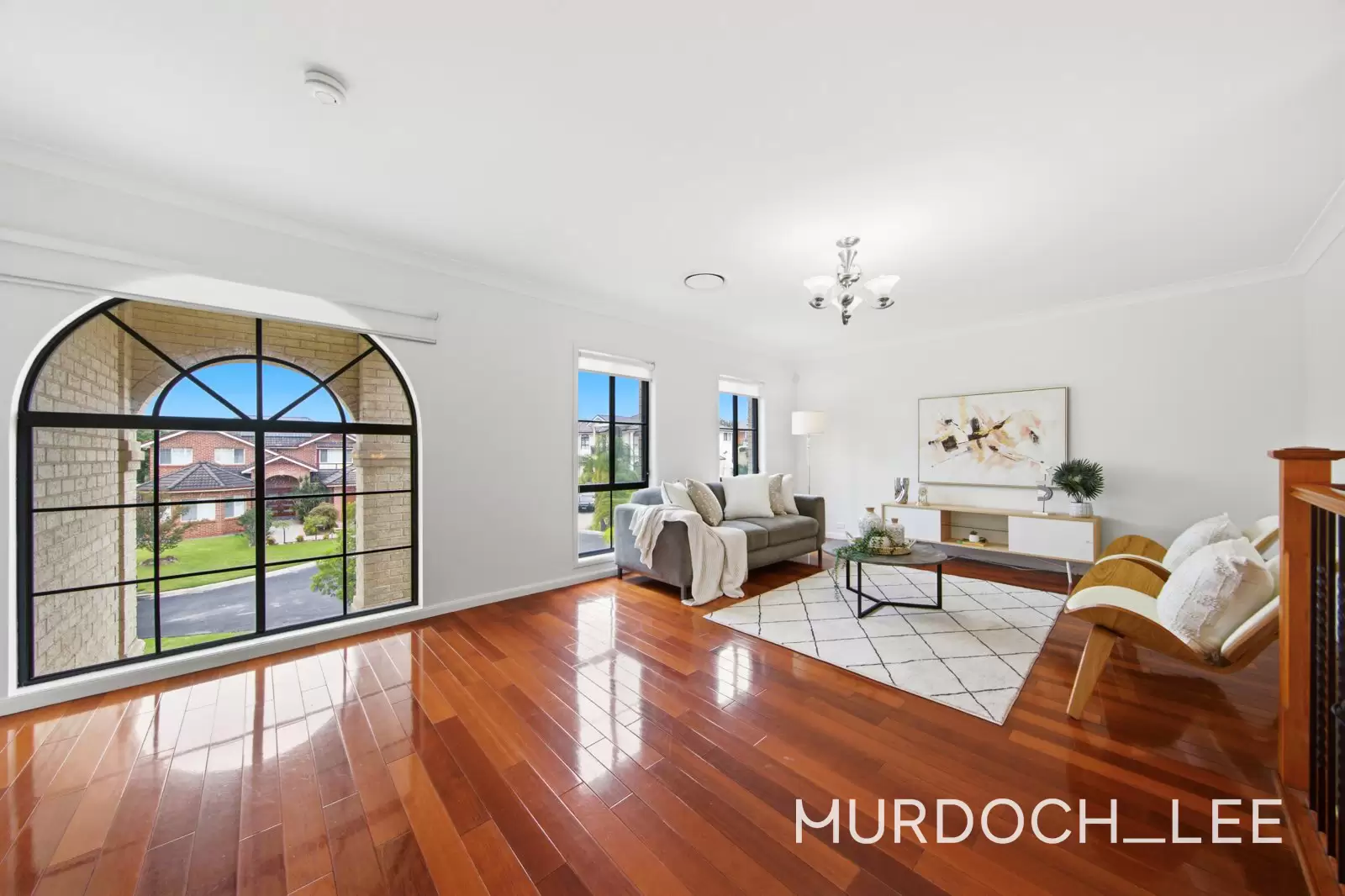 70 Coachman Crescent, Kellyville Ridge For Sale by Murdoch Lee Estate Agents - image 14