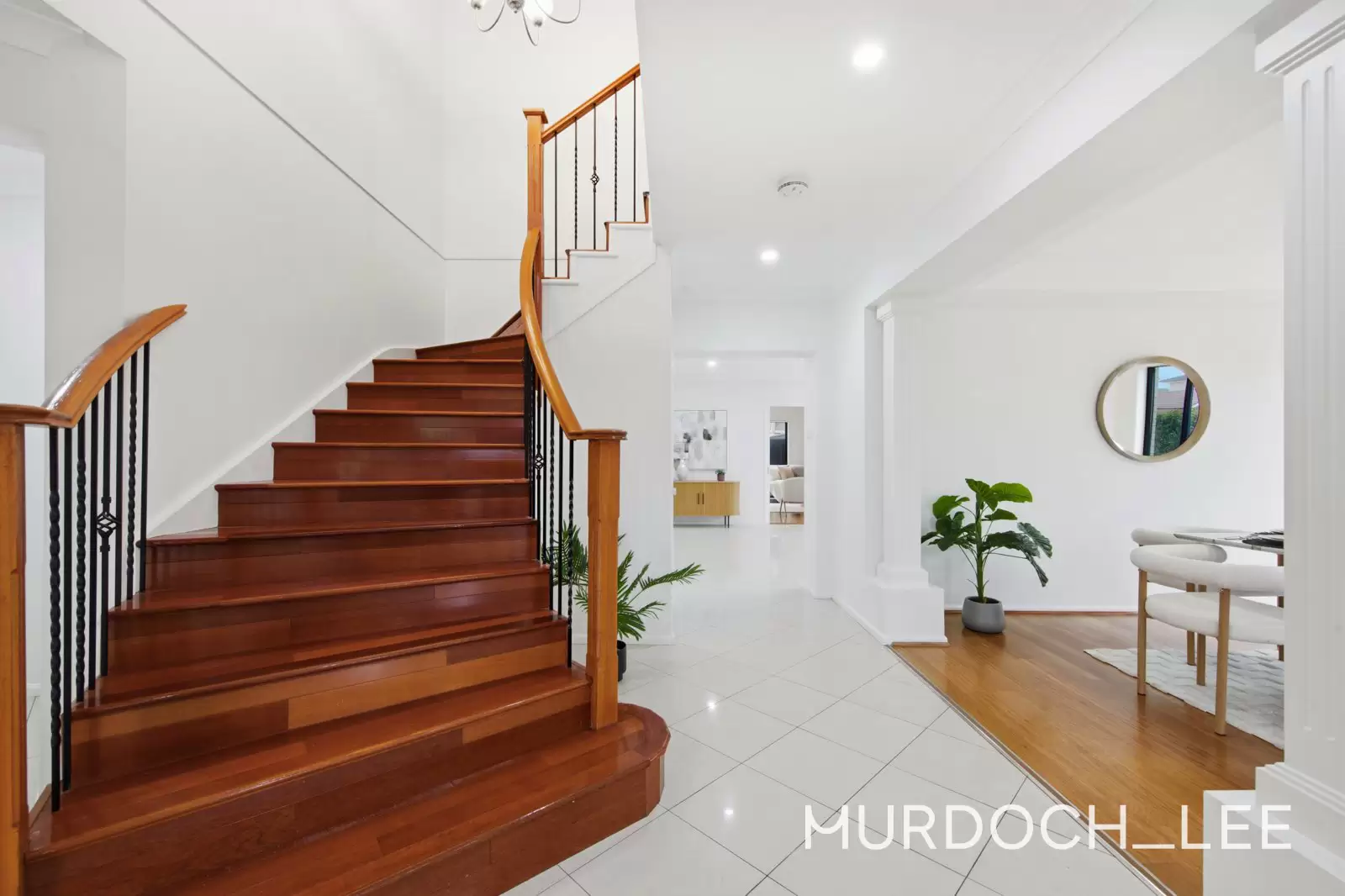 70 Coachman Crescent, Kellyville Ridge For Sale by Murdoch Lee Estate Agents - image 6