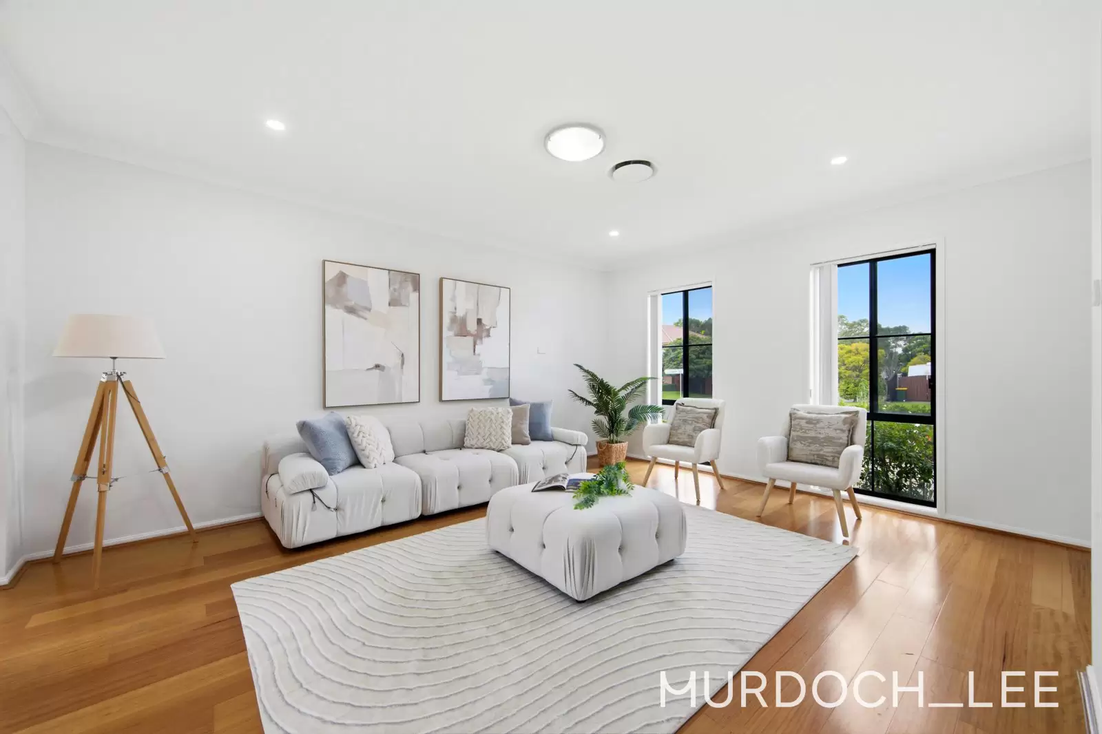 70 Coachman Crescent, Kellyville Ridge For Sale by Murdoch Lee Estate Agents - image 2