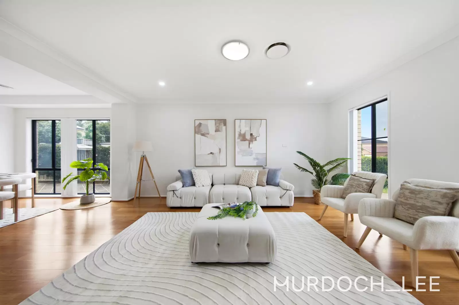 70 Coachman Crescent, Kellyville Ridge For Sale by Murdoch Lee Estate Agents - image 3