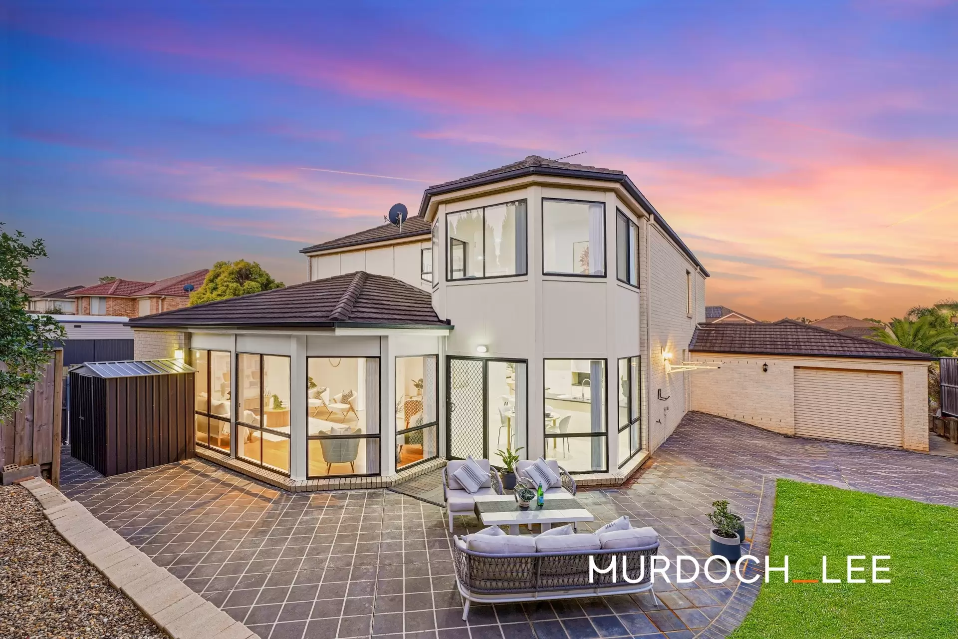 70 Coachman Crescent, Kellyville Ridge For Sale by Murdoch Lee Estate Agents - image 23