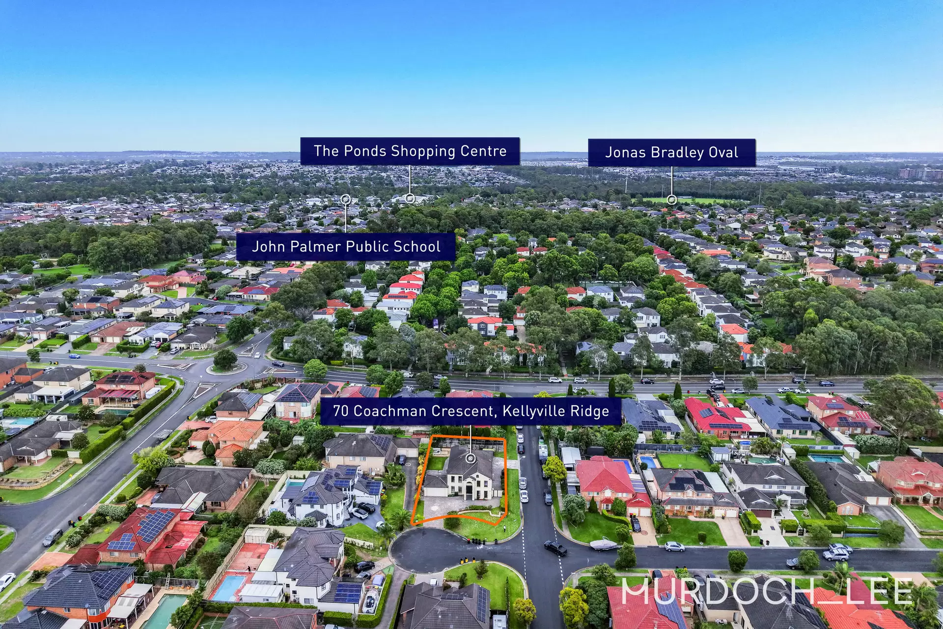 70 Coachman Crescent, Kellyville Ridge For Sale by Murdoch Lee Estate Agents - image 25