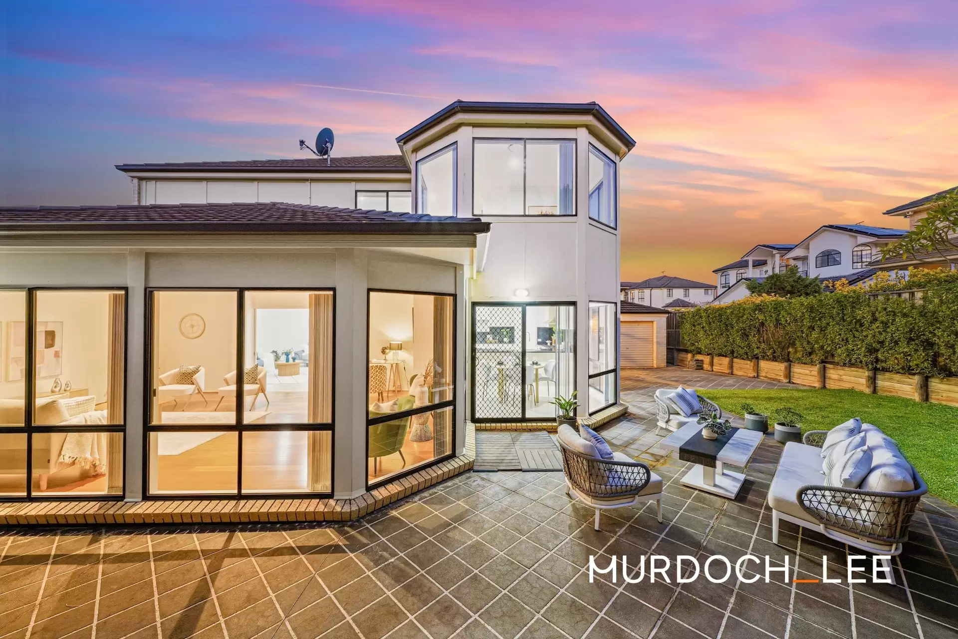 70 Coachman Crescent, Kellyville Ridge For Sale by Murdoch Lee Estate Agents - image 22