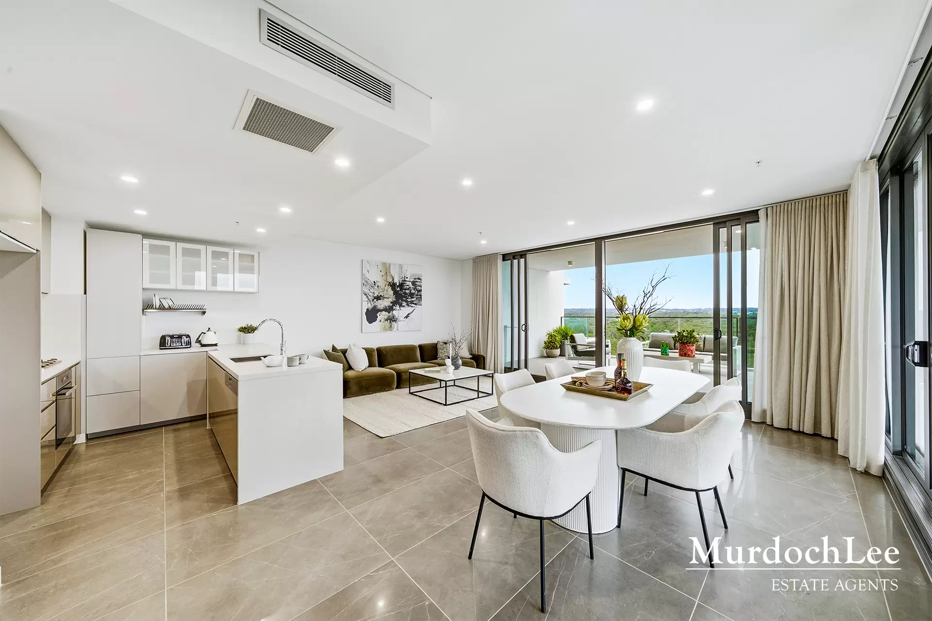 2203A/101 Waterloo Road, Macquarie Park For Lease by Murdoch Lee Estate Agents - image 3
