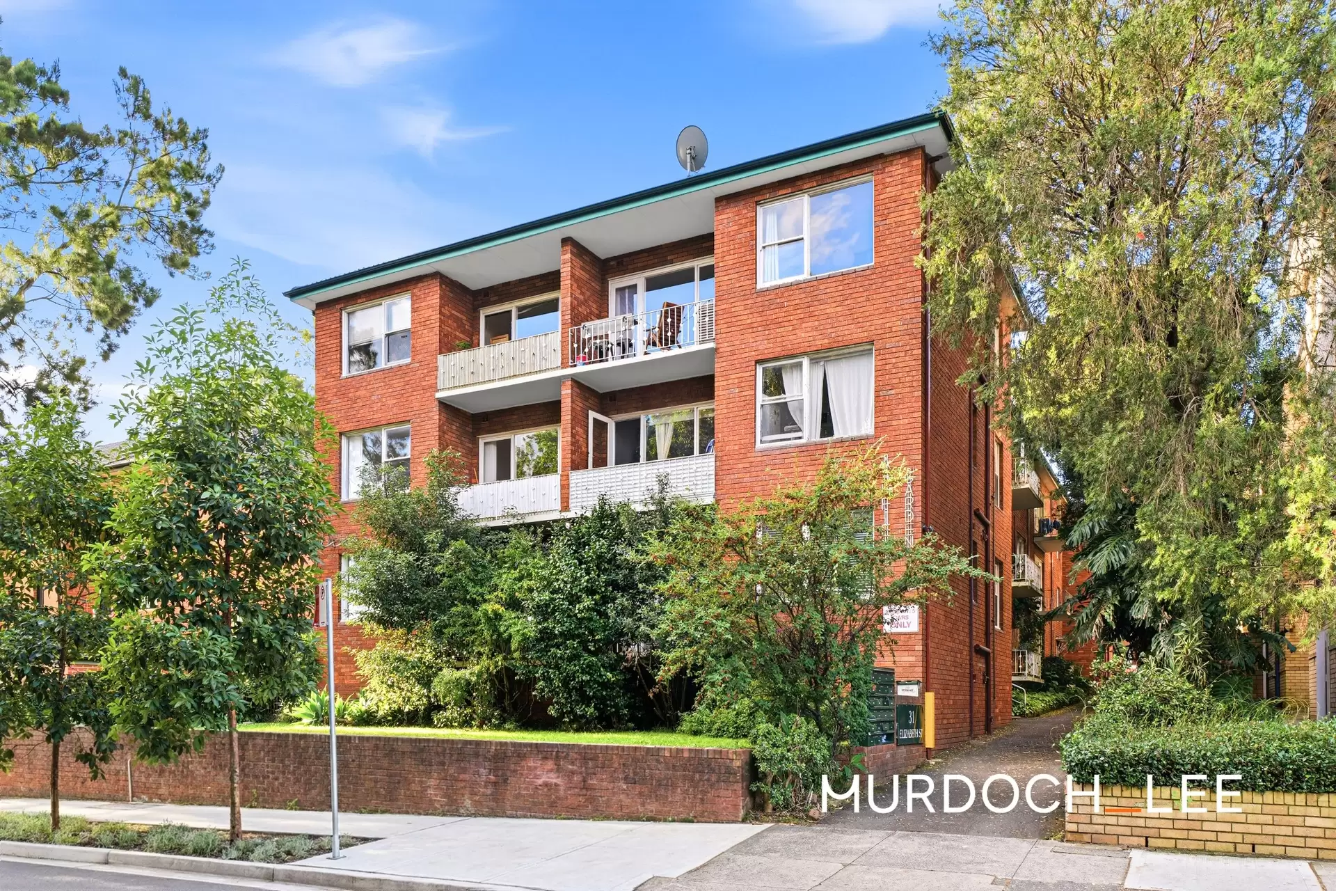 14/31 Elizabeth Street, Ashfield For Sale by Murdoch Lee Estate Agents - image 12