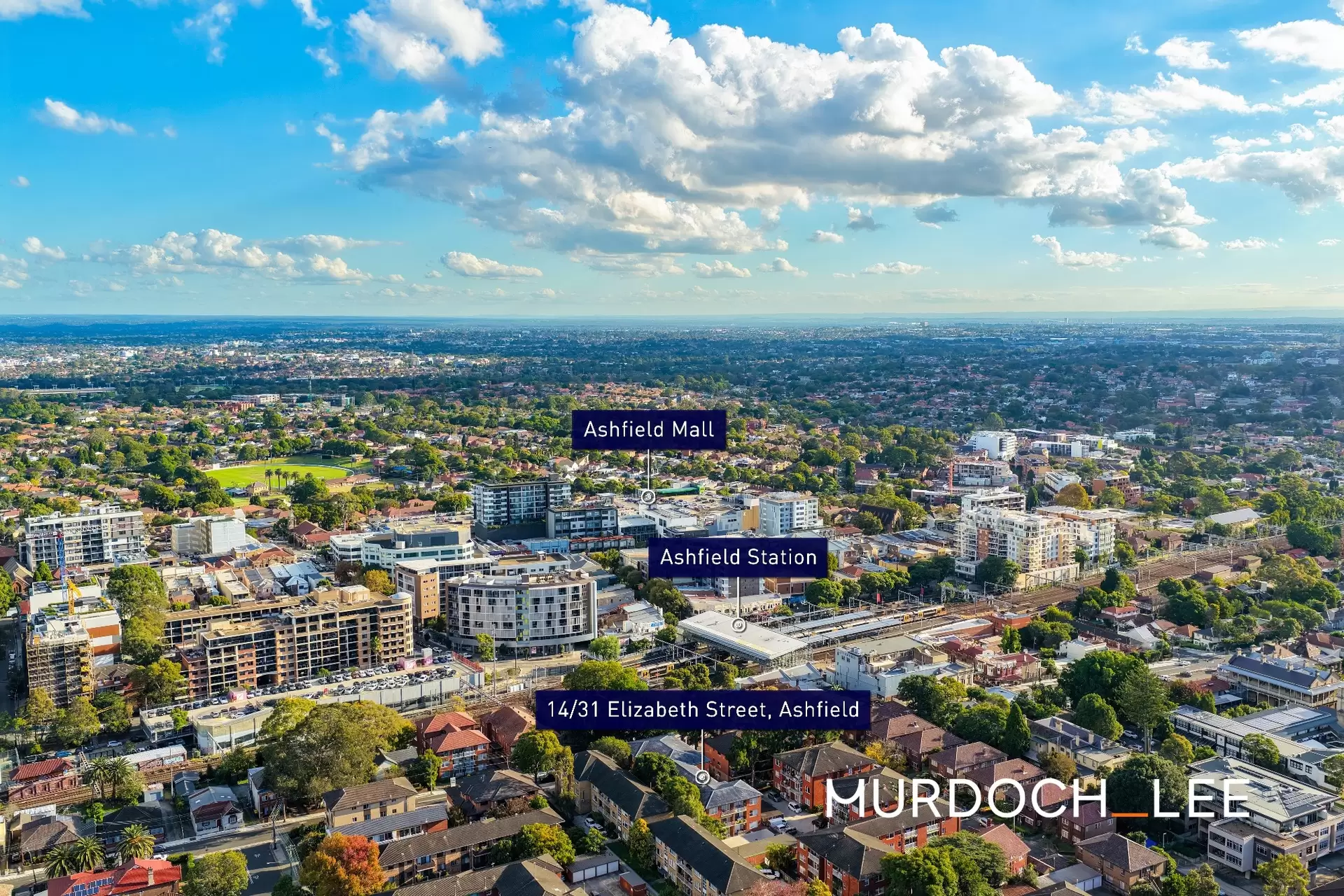 14/31 Elizabeth Street, Ashfield For Sale by Murdoch Lee Estate Agents - image 17