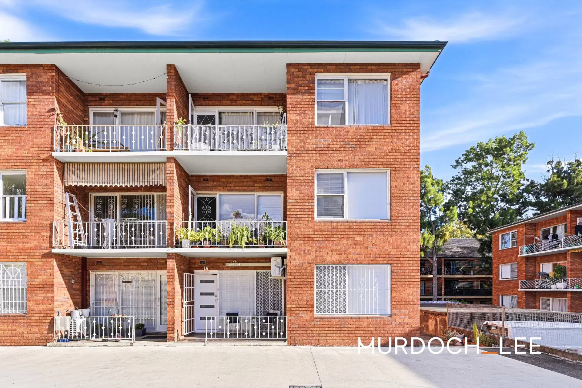 14/31 Elizabeth Street, Ashfield For Sale by Murdoch Lee Estate Agents - image 11