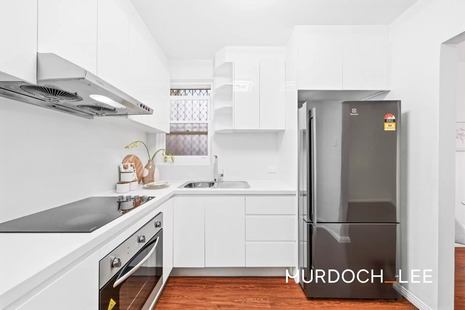14/31 Elizabeth Street, Ashfield For Sale by Murdoch Lee Estate Agents - image 3