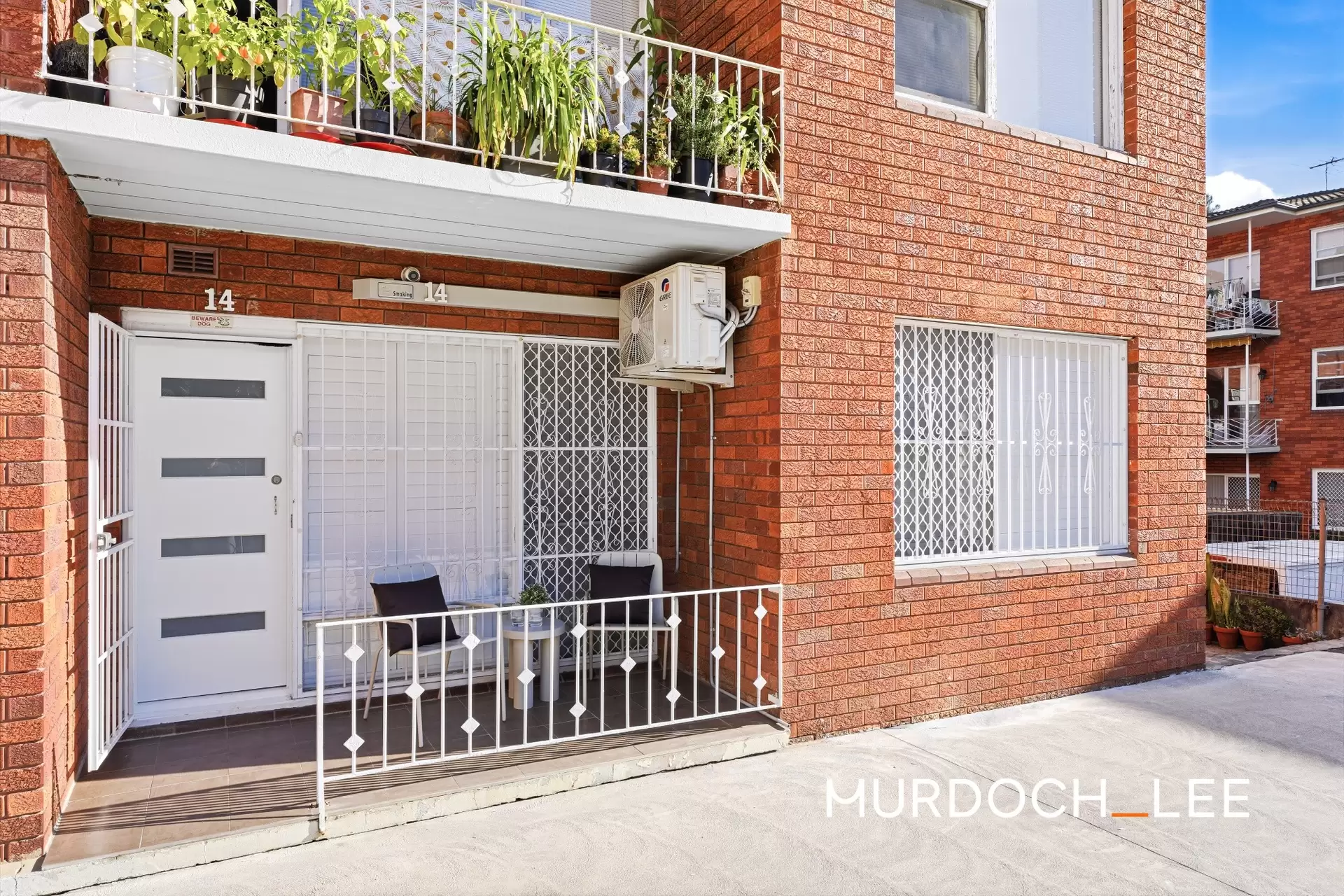 14/31 Elizabeth Street, Ashfield For Sale by Murdoch Lee Estate Agents - image 10