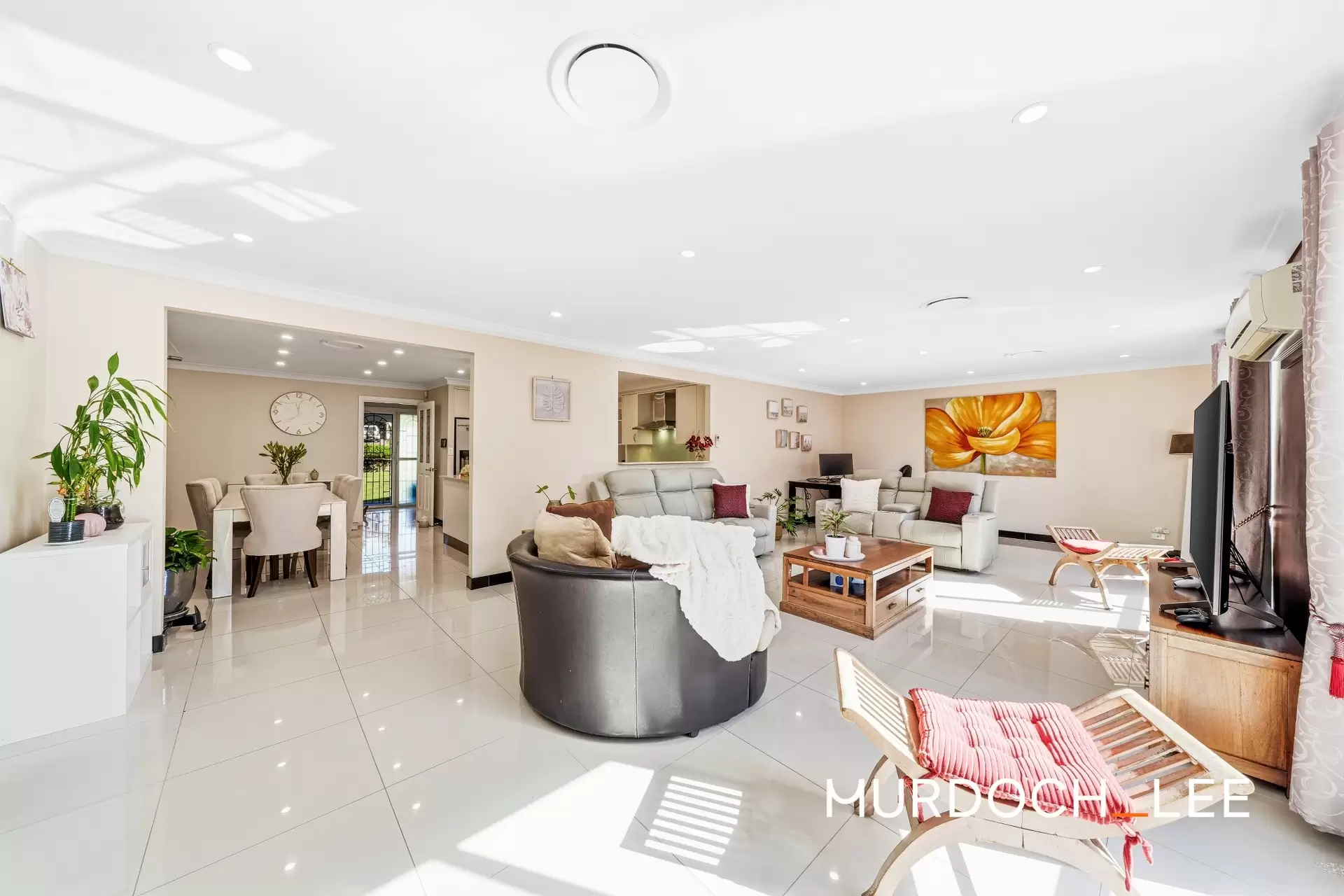 40 Elder Avenue, Baulkham Hills Auction by Murdoch Lee Estate Agents - image 4