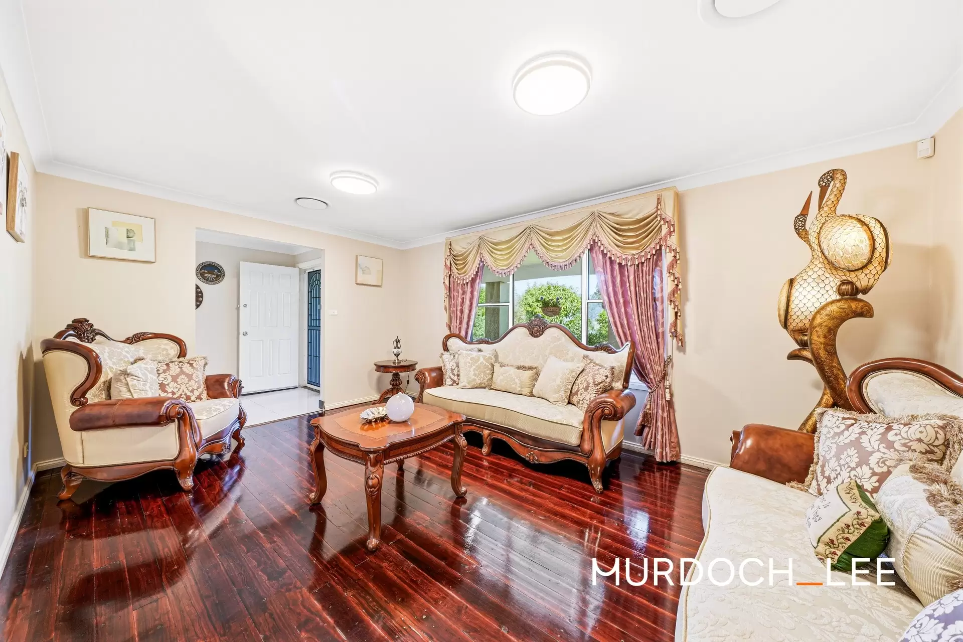 40 Elder Avenue, Baulkham Hills Auction by Murdoch Lee Estate Agents - image 18