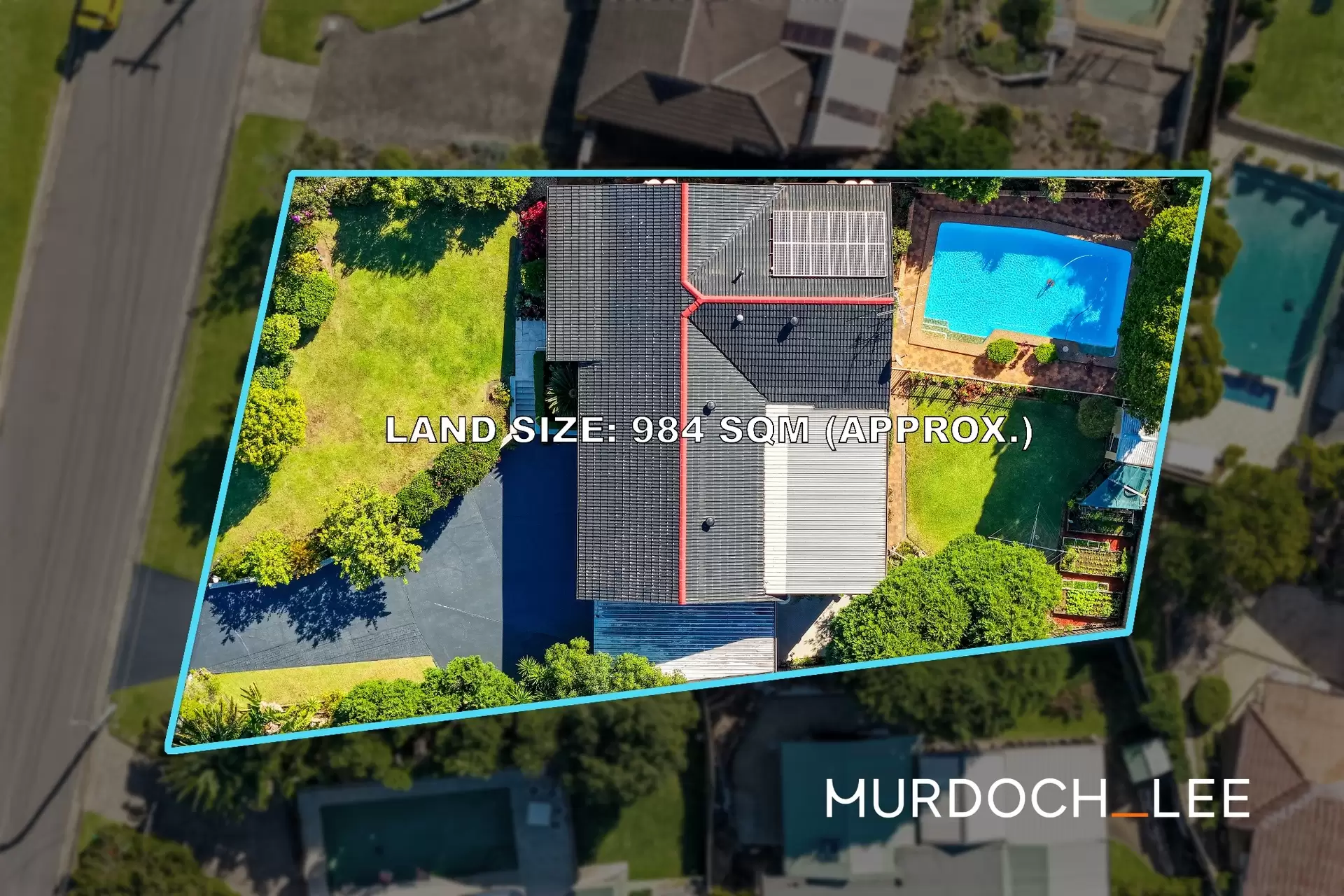 40 Elder Avenue, Baulkham Hills Auction by Murdoch Lee Estate Agents - image 32