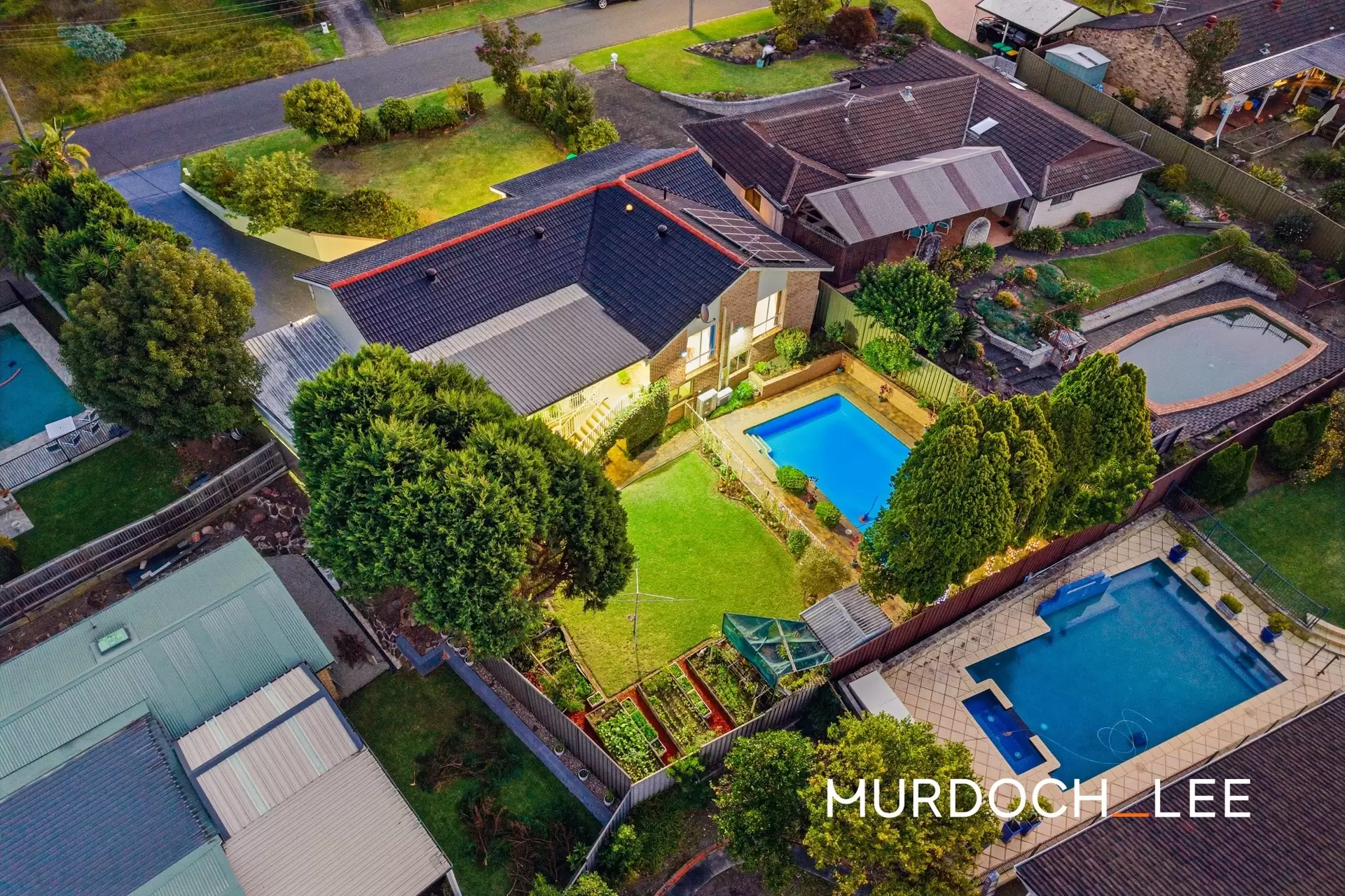 40 Elder Avenue, Baulkham Hills Auction by Murdoch Lee Estate Agents - image 34