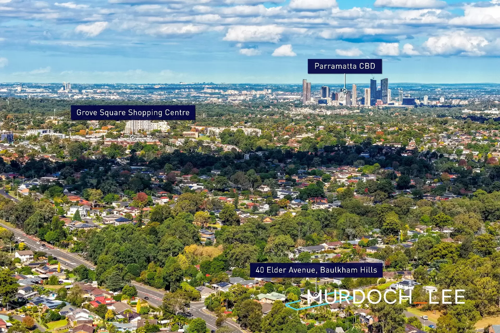 40 Elder Avenue, Baulkham Hills Auction by Murdoch Lee Estate Agents - image 29