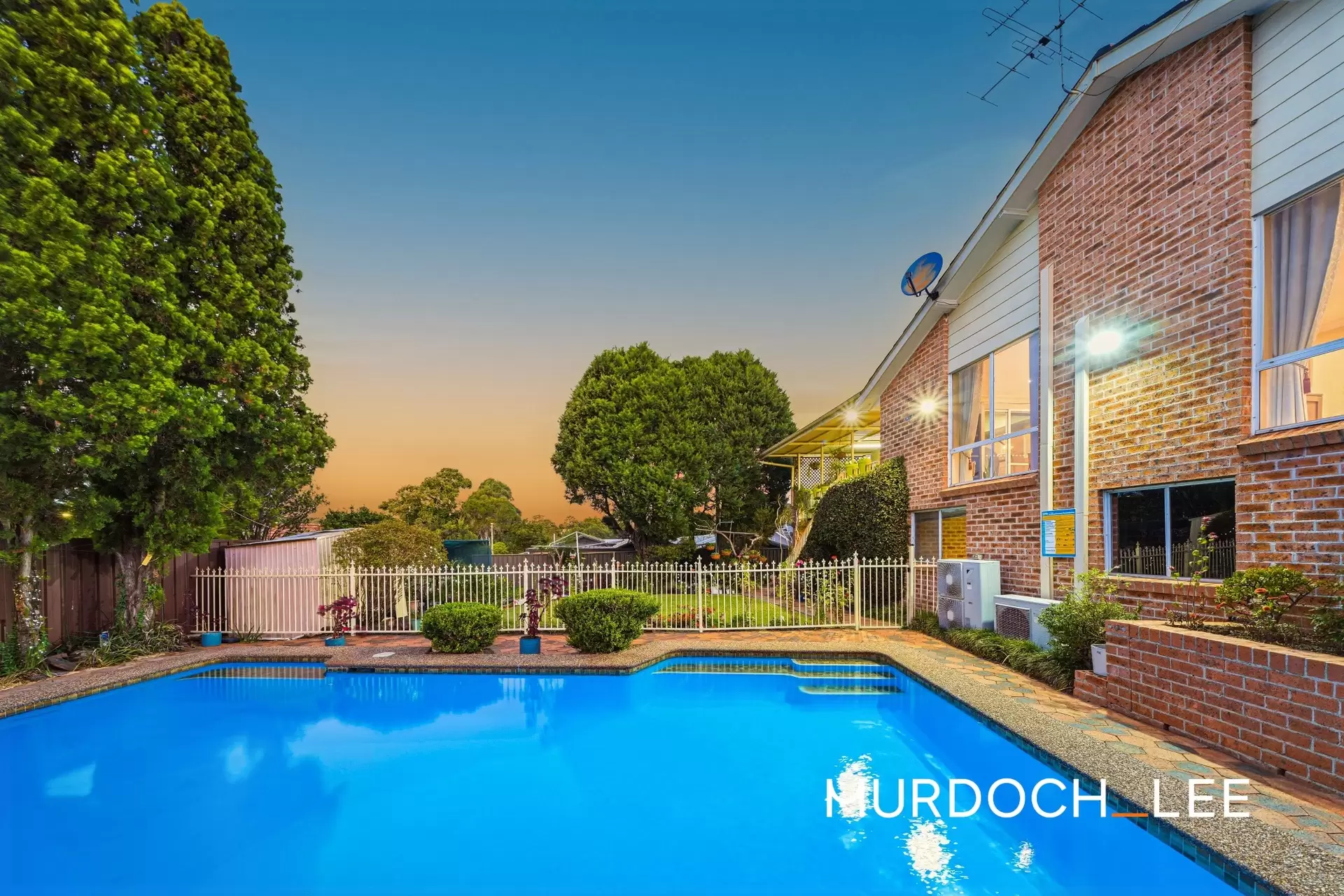 40 Elder Avenue, Baulkham Hills Auction by Murdoch Lee Estate Agents - image 25