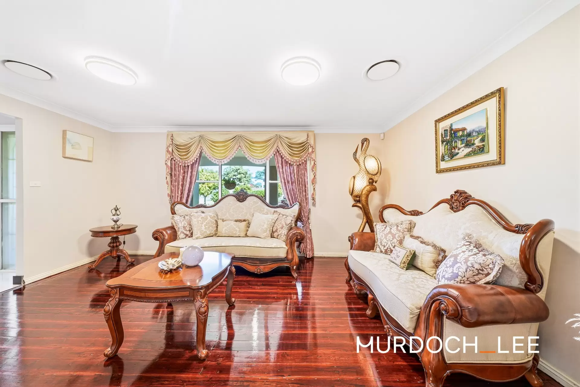 40 Elder Avenue, Baulkham Hills Auction by Murdoch Lee Estate Agents - image 19