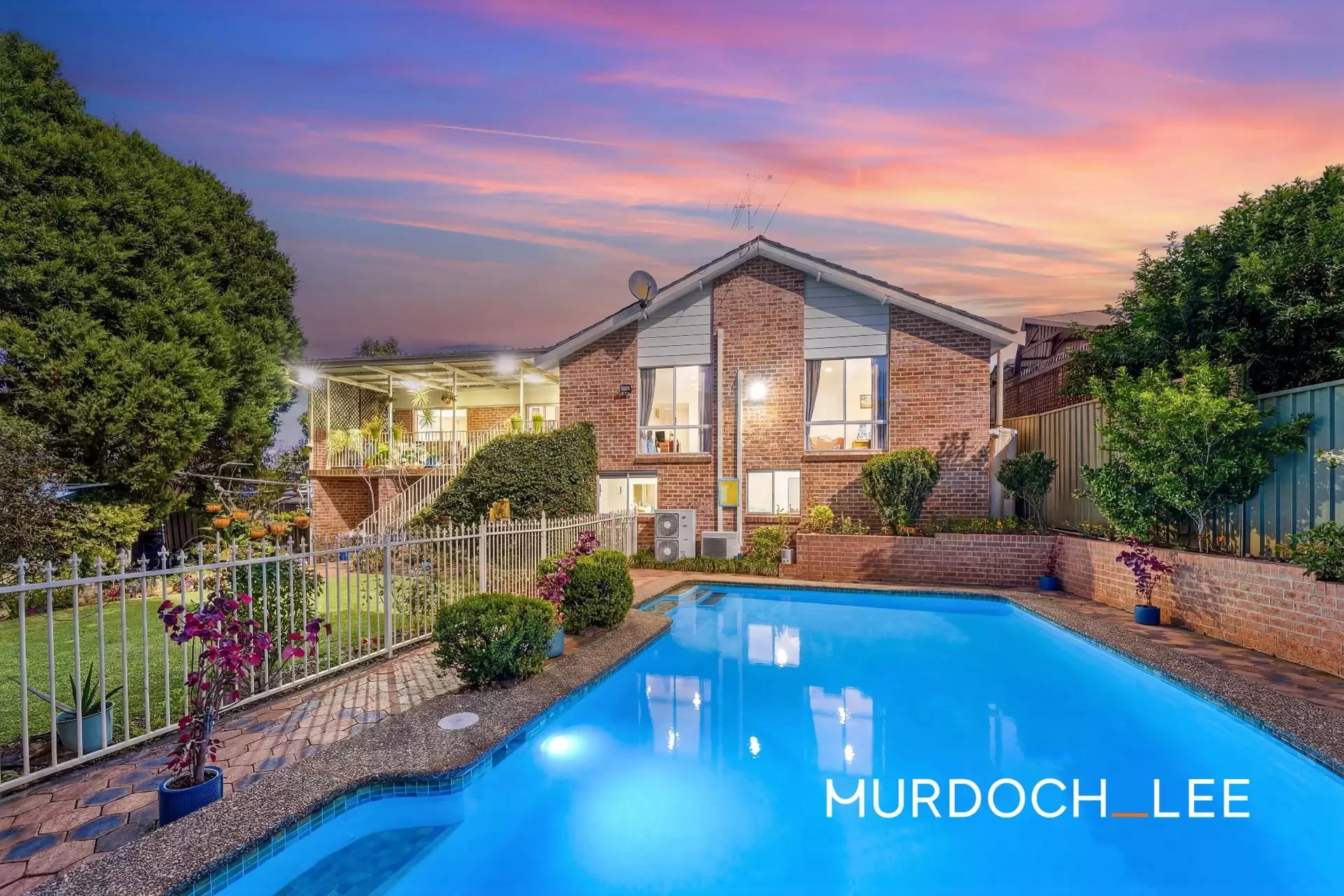 40 Elder Avenue, Baulkham Hills Auction by Murdoch Lee Estate Agents - image 23