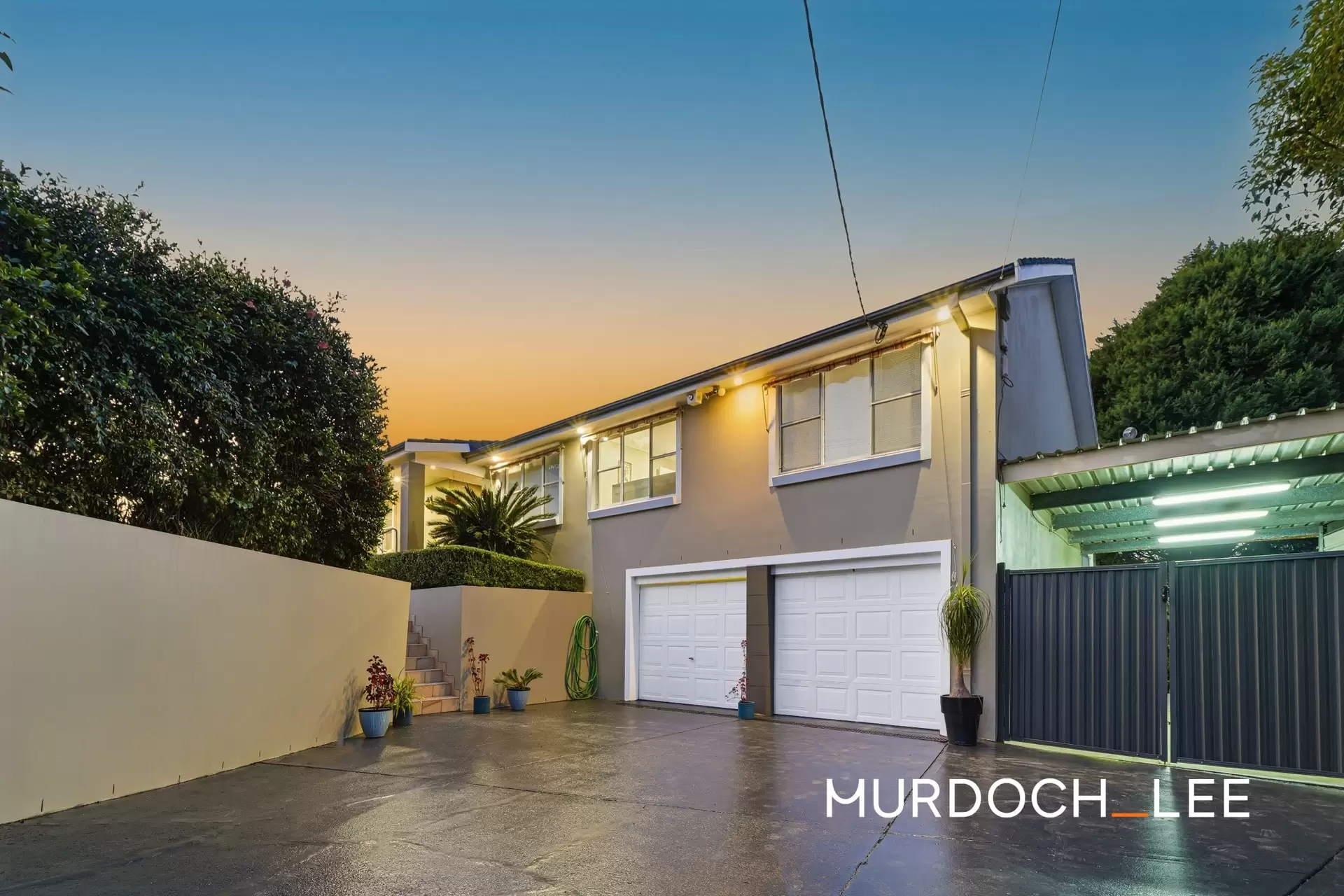 40 Elder Avenue, Baulkham Hills Auction by Murdoch Lee Estate Agents - image 2