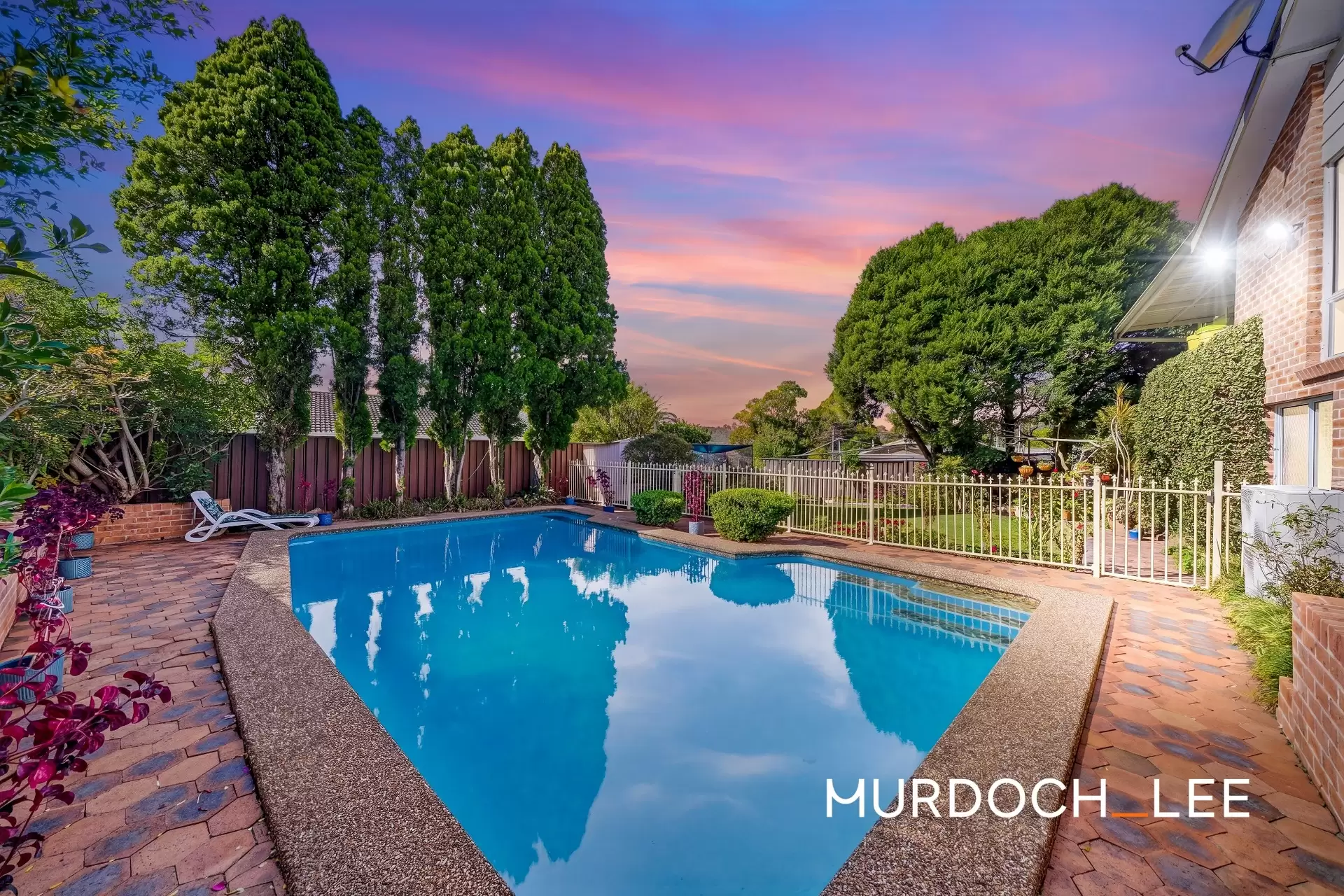 40 Elder Avenue, Baulkham Hills Auction by Murdoch Lee Estate Agents - image 24