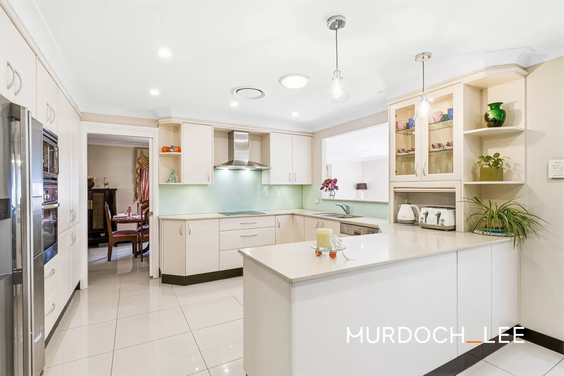 40 Elder Avenue, Baulkham Hills Auction by Murdoch Lee Estate Agents - image 8