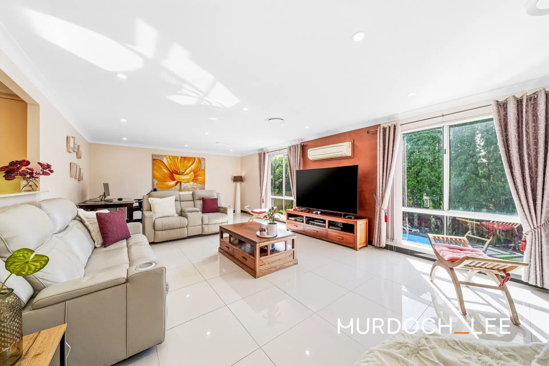 40 Elder Avenue, Baulkham Hills Auction by Murdoch Lee Estate Agents - image 3