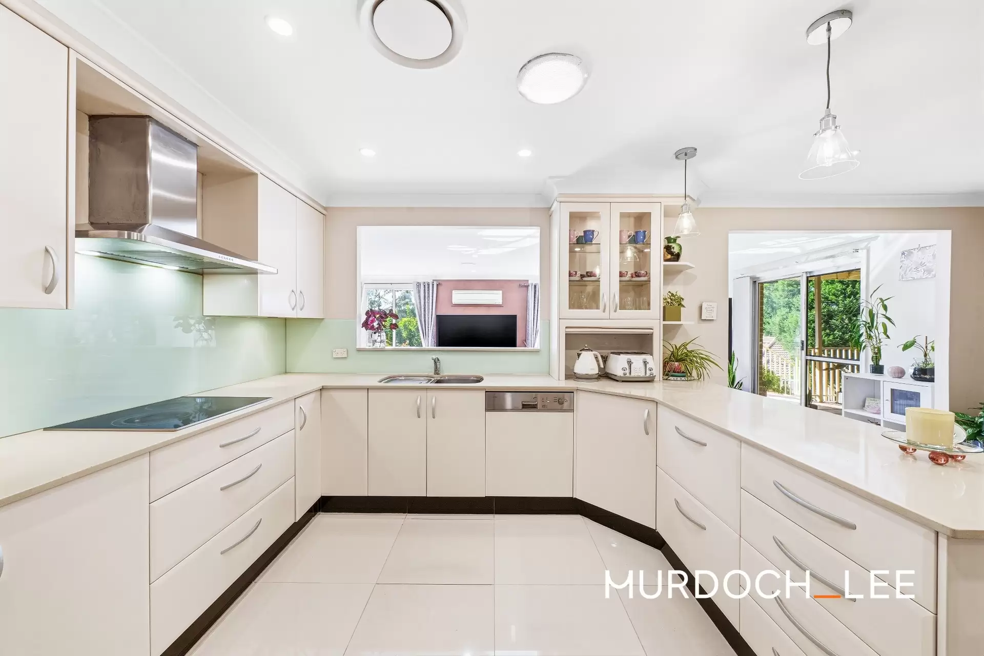 40 Elder Avenue, Baulkham Hills Auction by Murdoch Lee Estate Agents - image 9