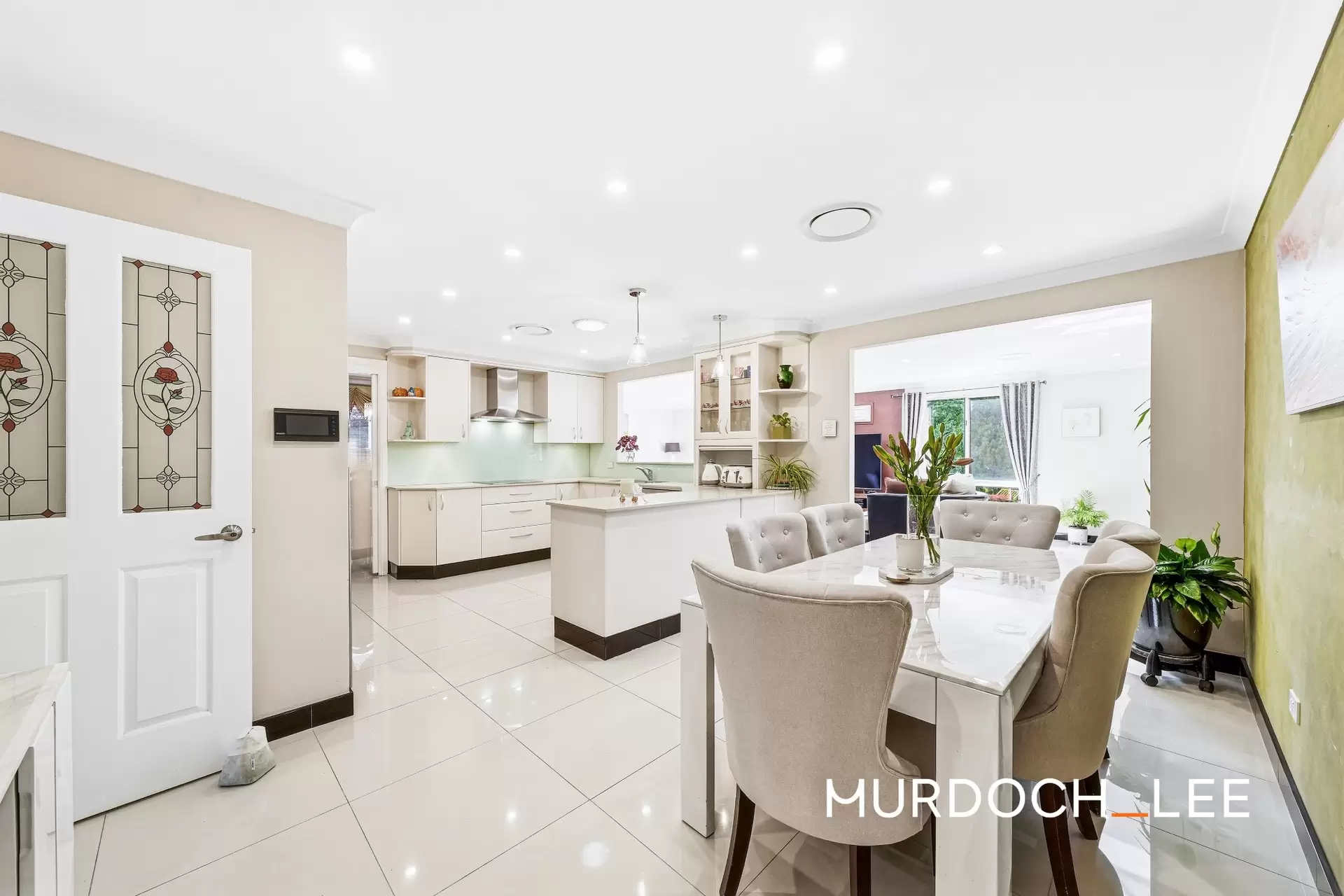 40 Elder Avenue, Baulkham Hills Auction by Murdoch Lee Estate Agents - image 10